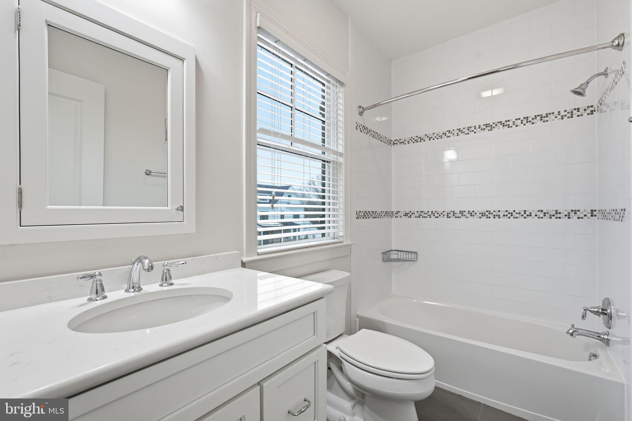 GLENBROOK VILLAGE - Residential