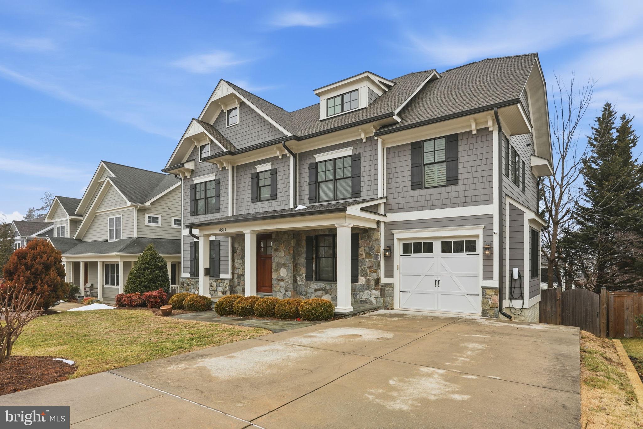 GLENBROOK VILLAGE - Residential