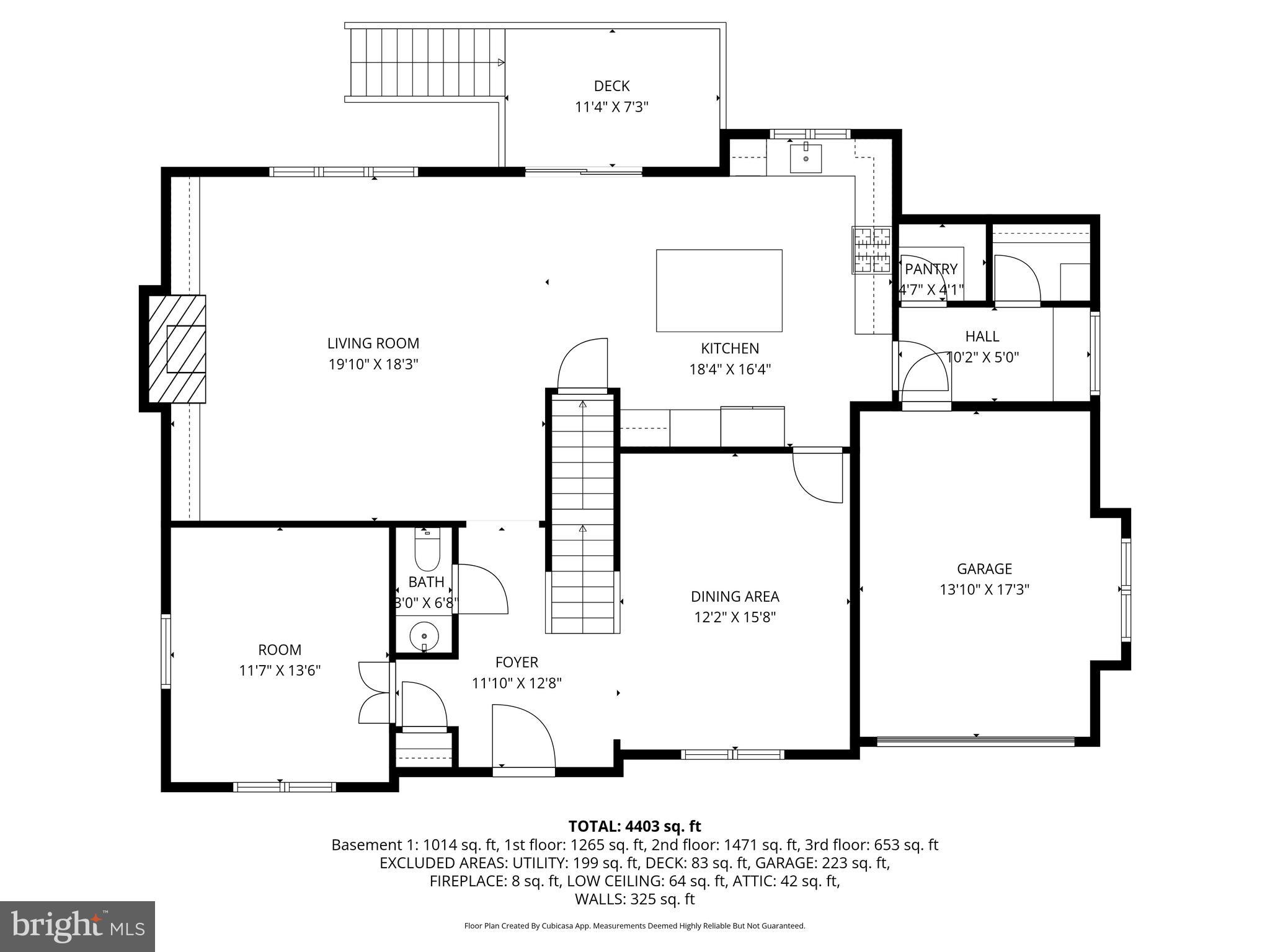GLENBROOK VILLAGE - Residential