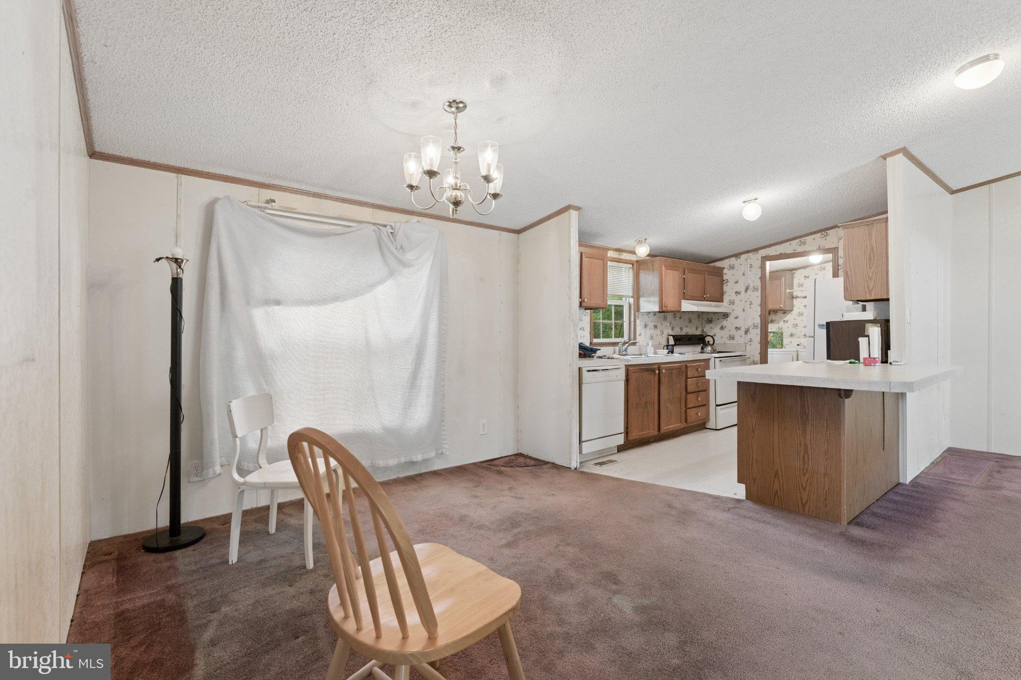 MEADOWS OF CHANTILLY - Residential