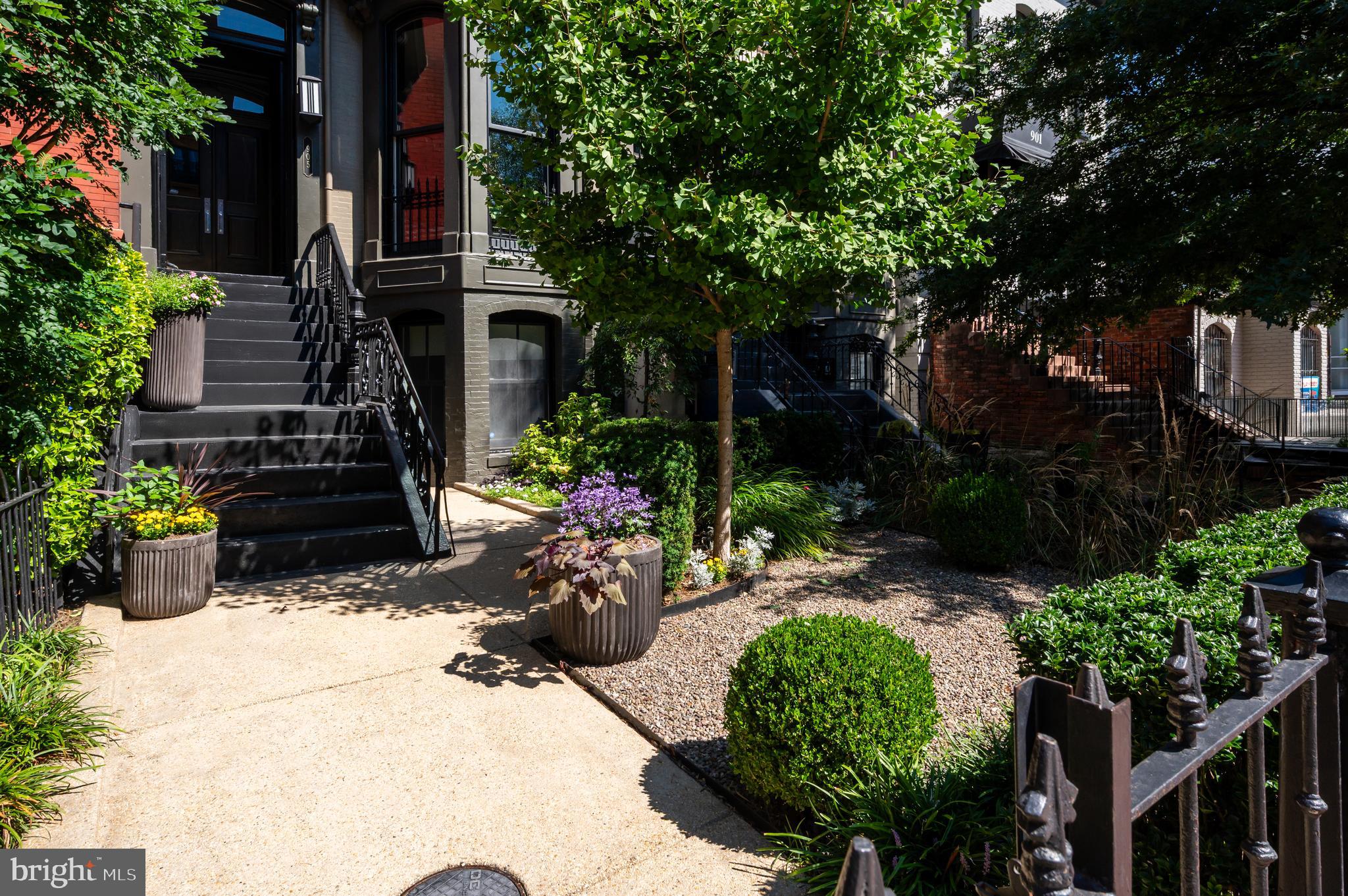 SHAW - Residential