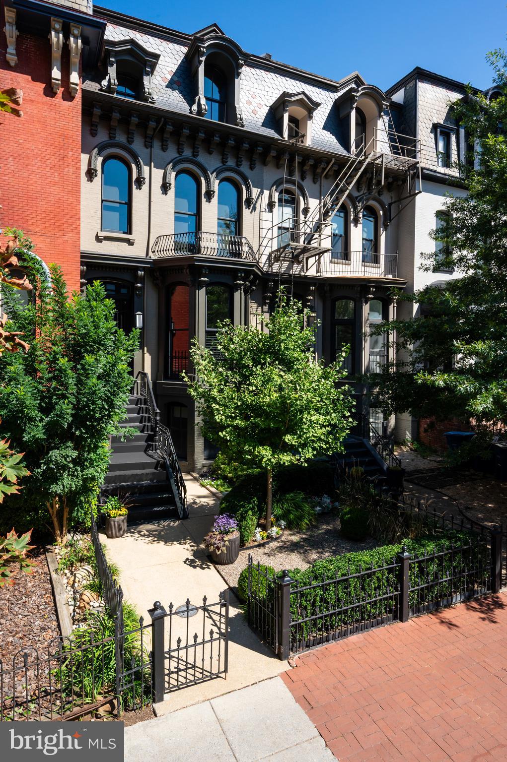 SHAW - Residential
