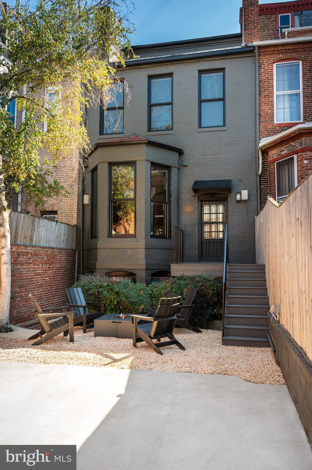 SHAW - Residential