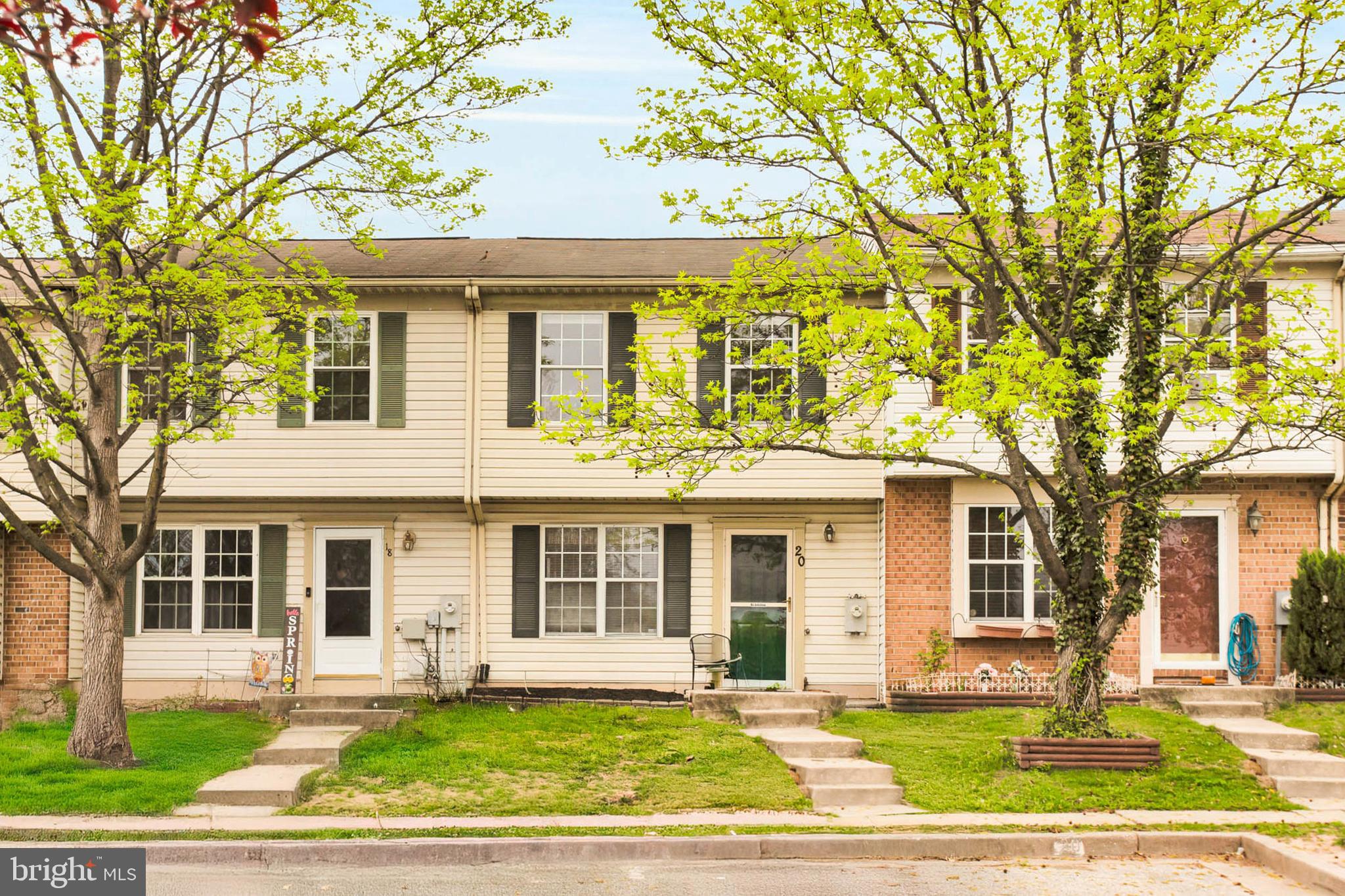 VILLAGE OF PAWNEE - Residential