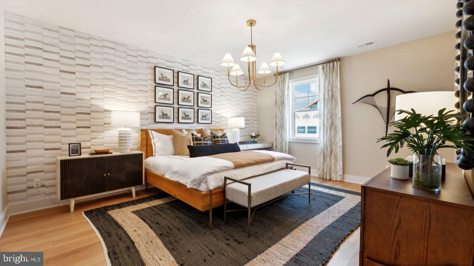 VIRGINIA CROSSING - Residential