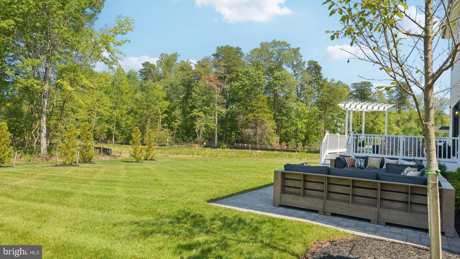 VIRGINIA CROSSING - Residential