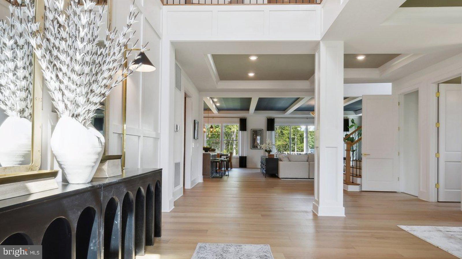 VIRGINIA CROSSING - Residential