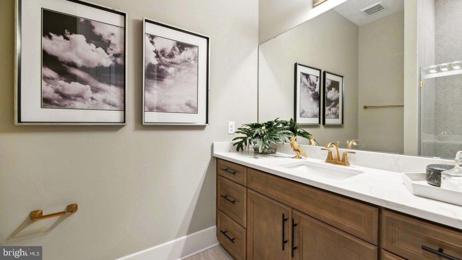 VIRGINIA CROSSING - Residential