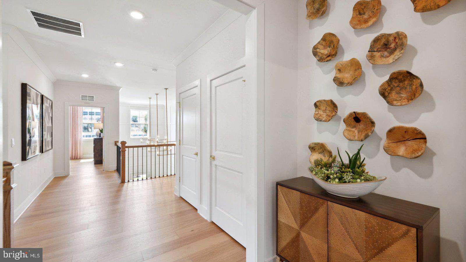 VIRGINIA CROSSING - Residential