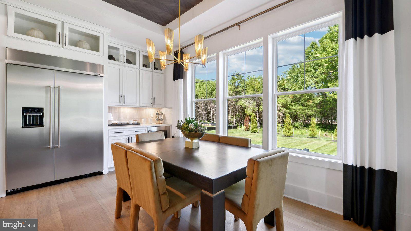 VIRGINIA CROSSING - Residential