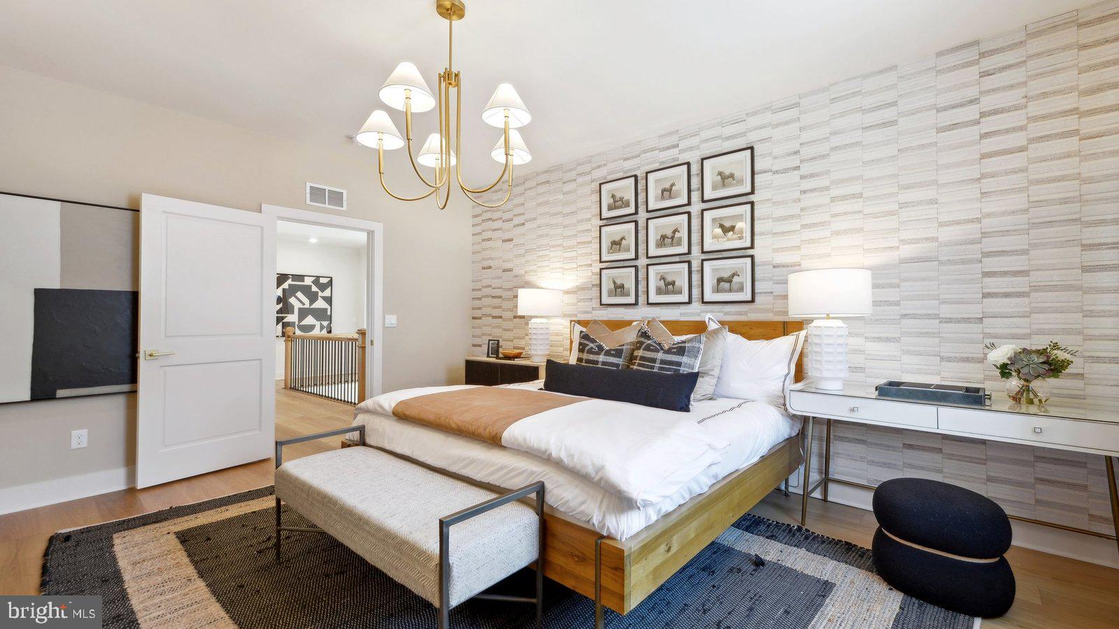 VIRGINIA CROSSING - Residential