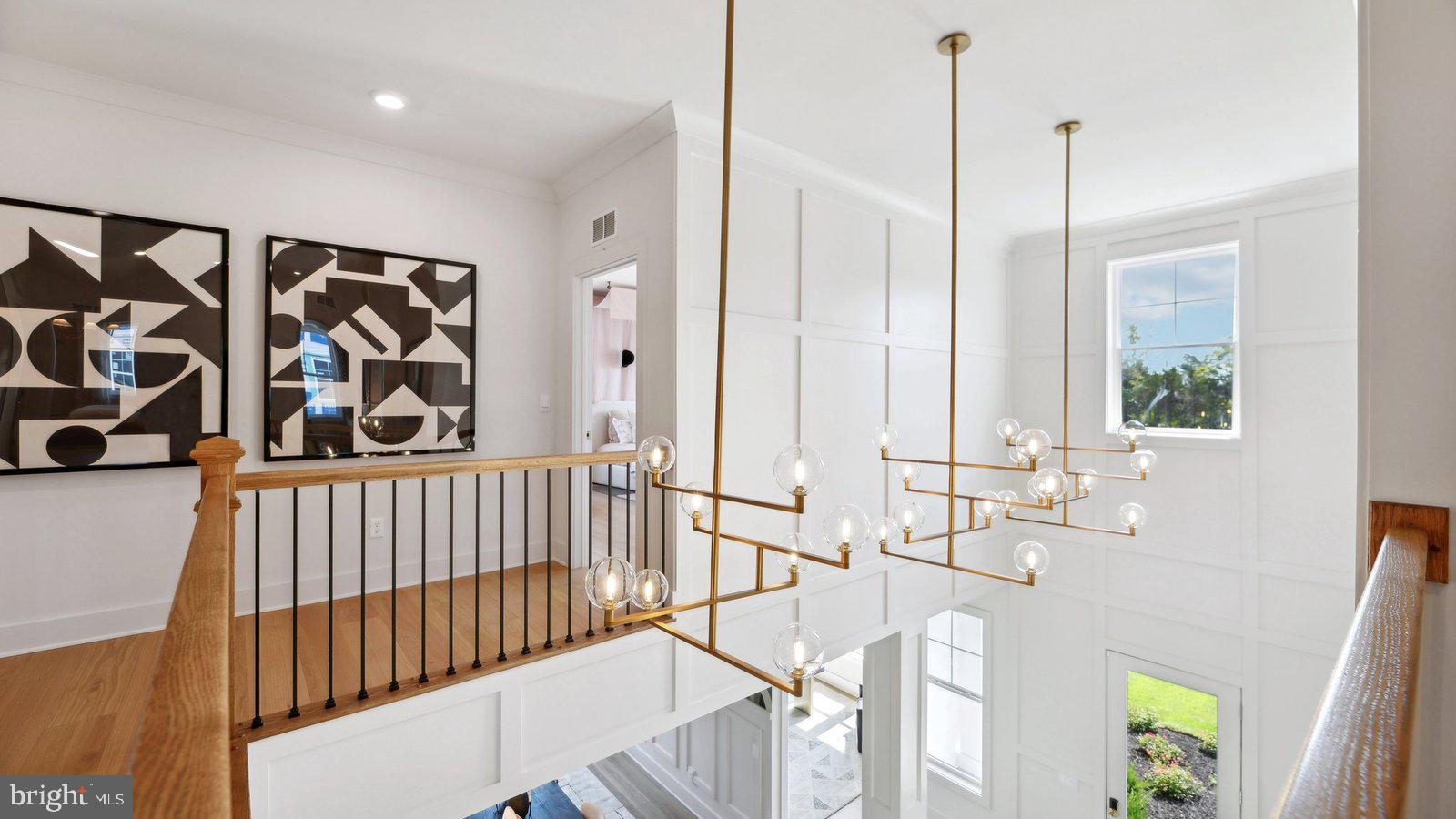 VIRGINIA CROSSING - Residential