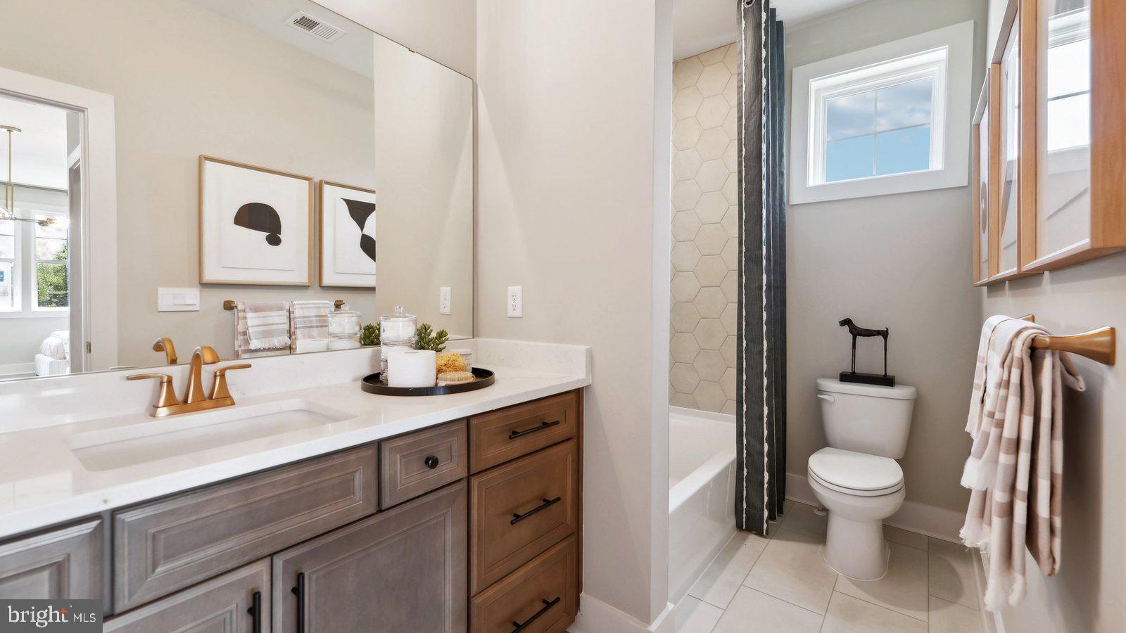 VIRGINIA CROSSING - Residential