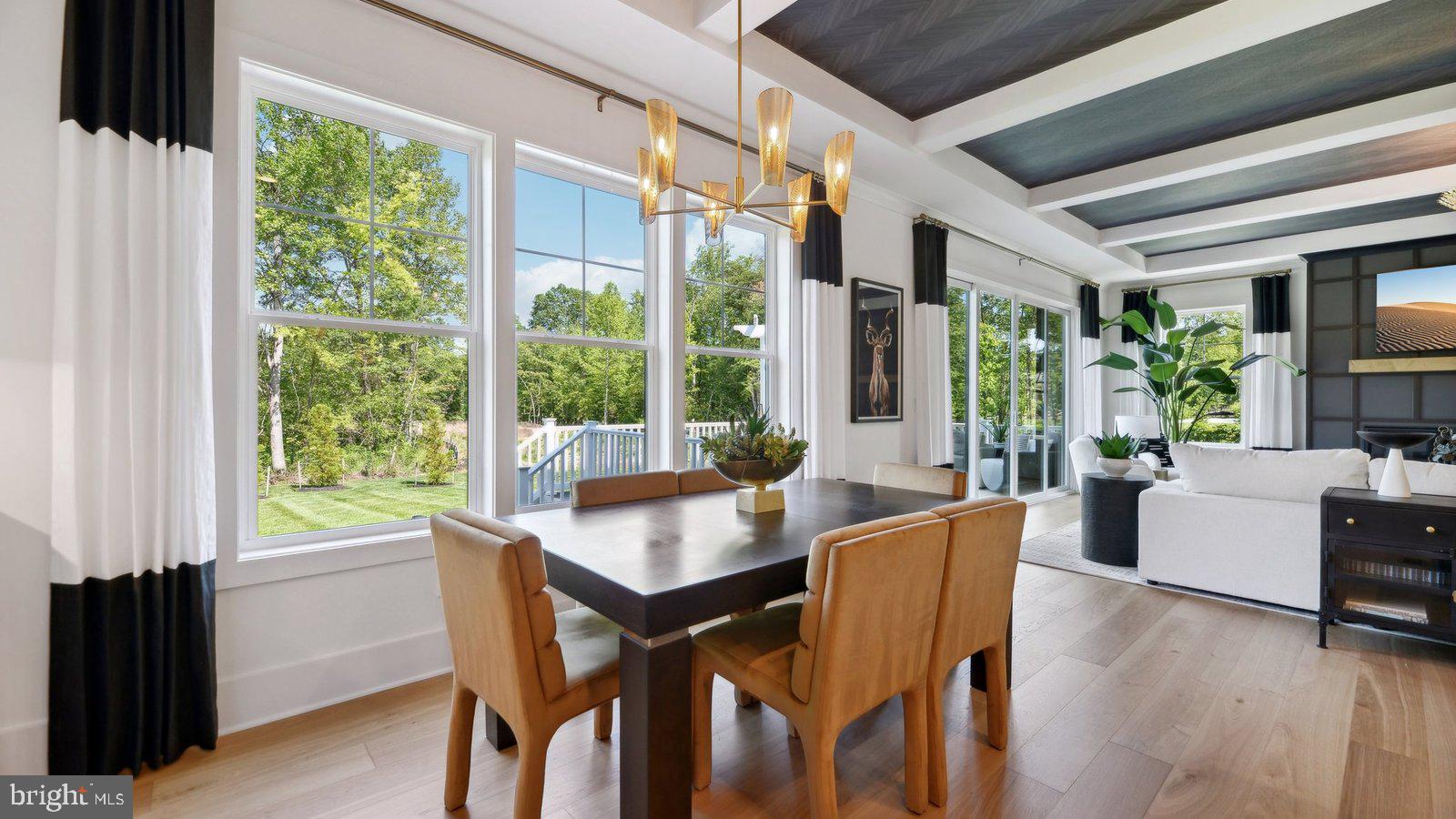 VIRGINIA CROSSING - Residential