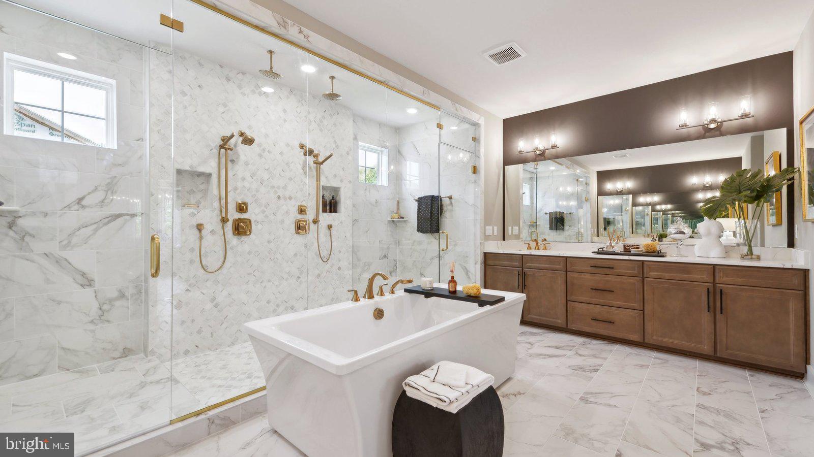 VIRGINIA CROSSING - Residential