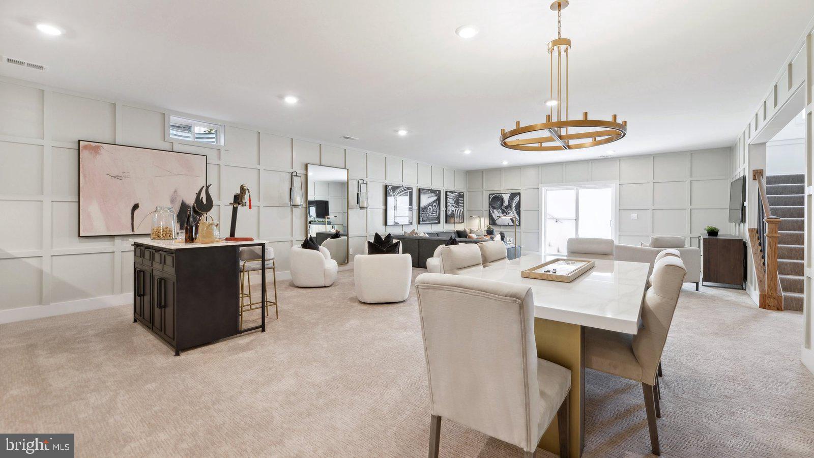 VIRGINIA CROSSING - Residential