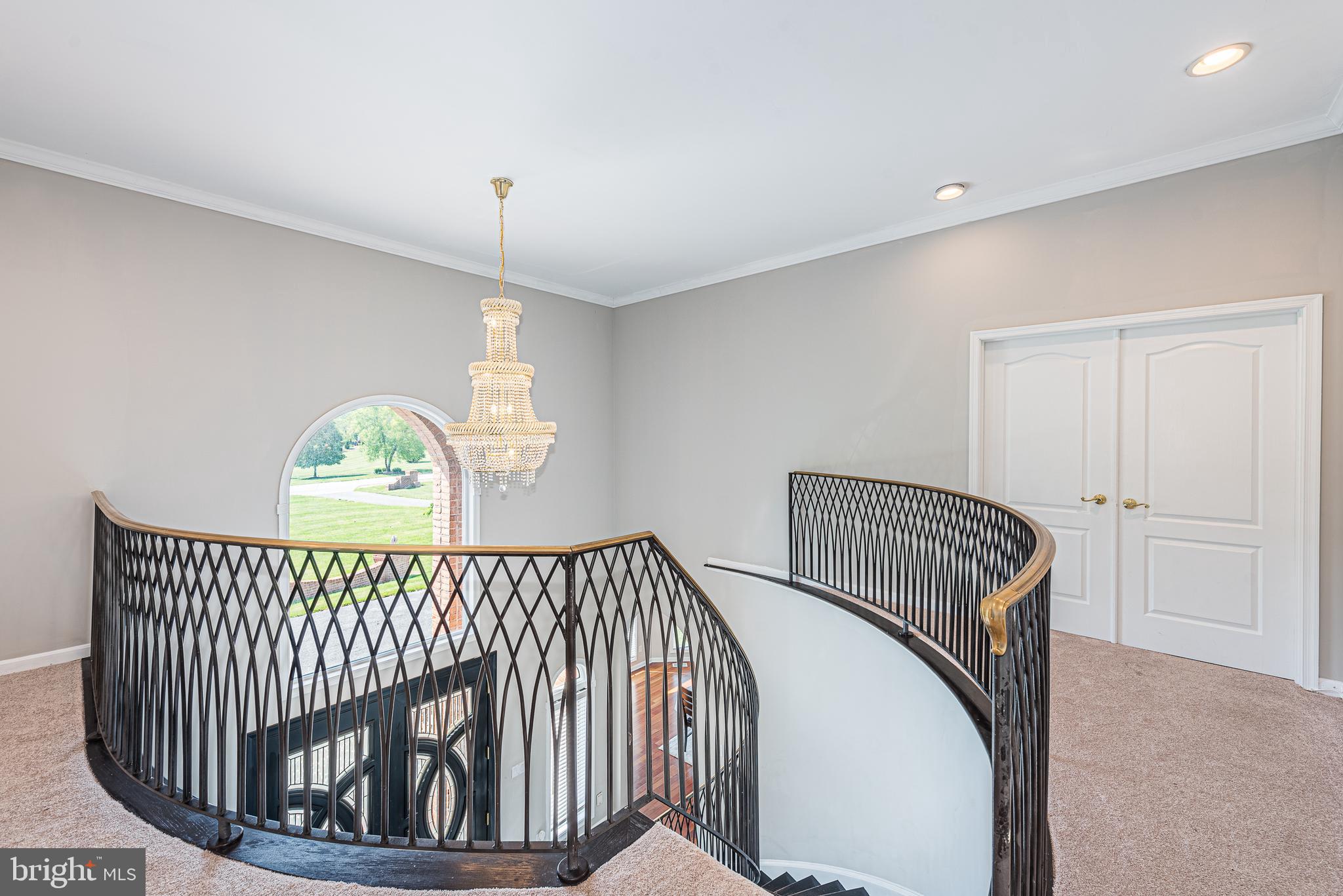 SHAWAN AT HUNT VALLEY - Residential