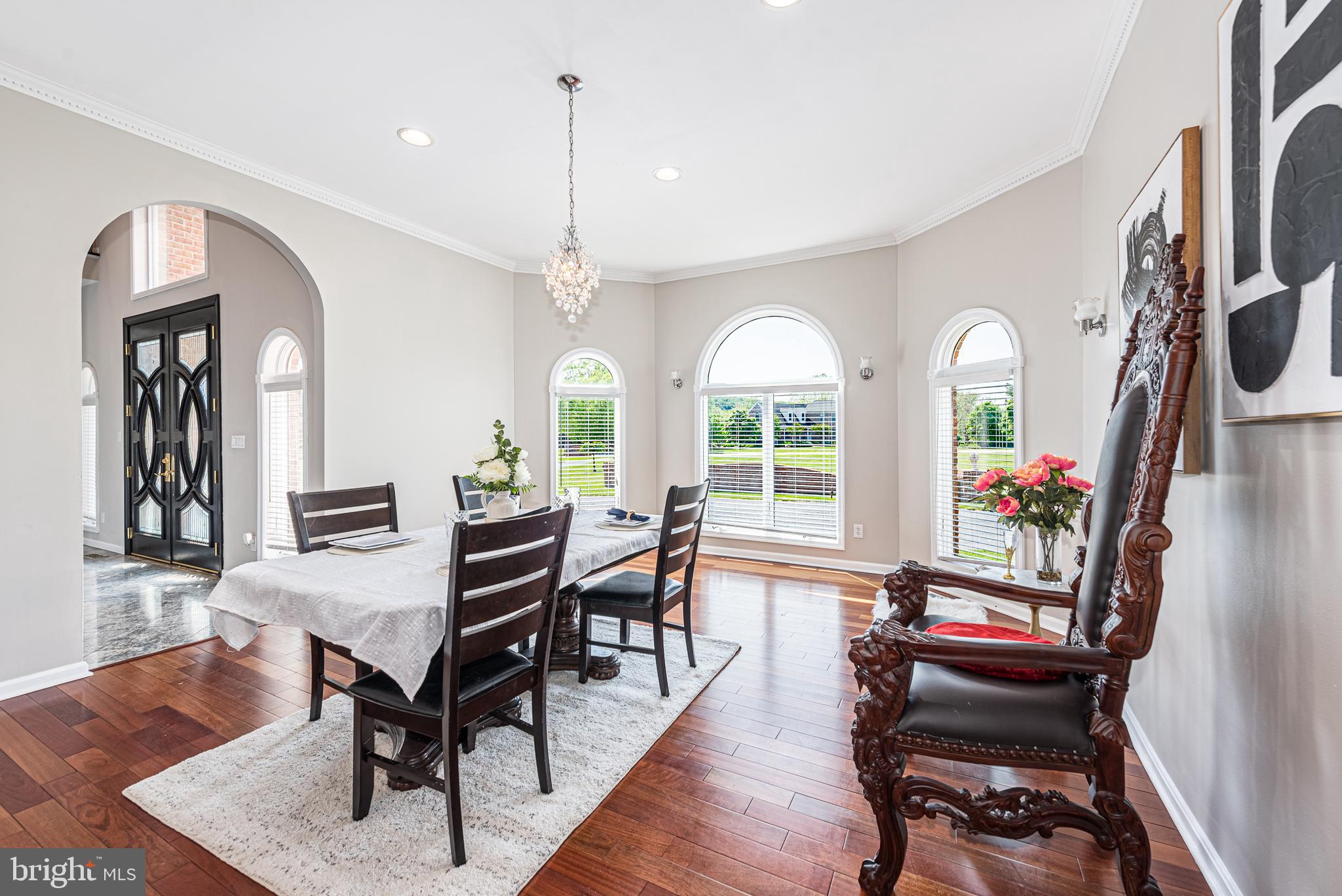 SHAWAN AT HUNT VALLEY - Residential