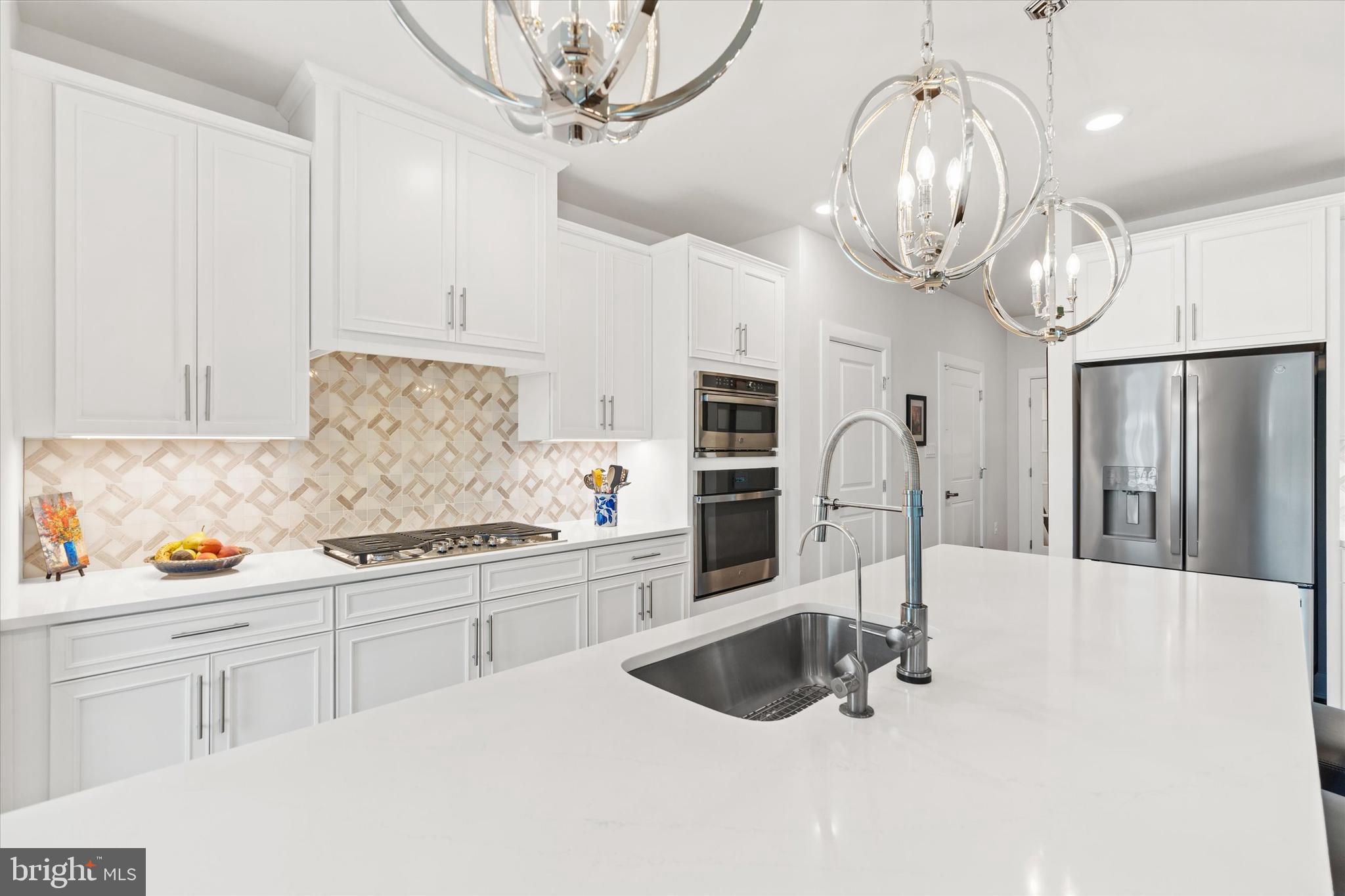 GREYSTONE - Residential