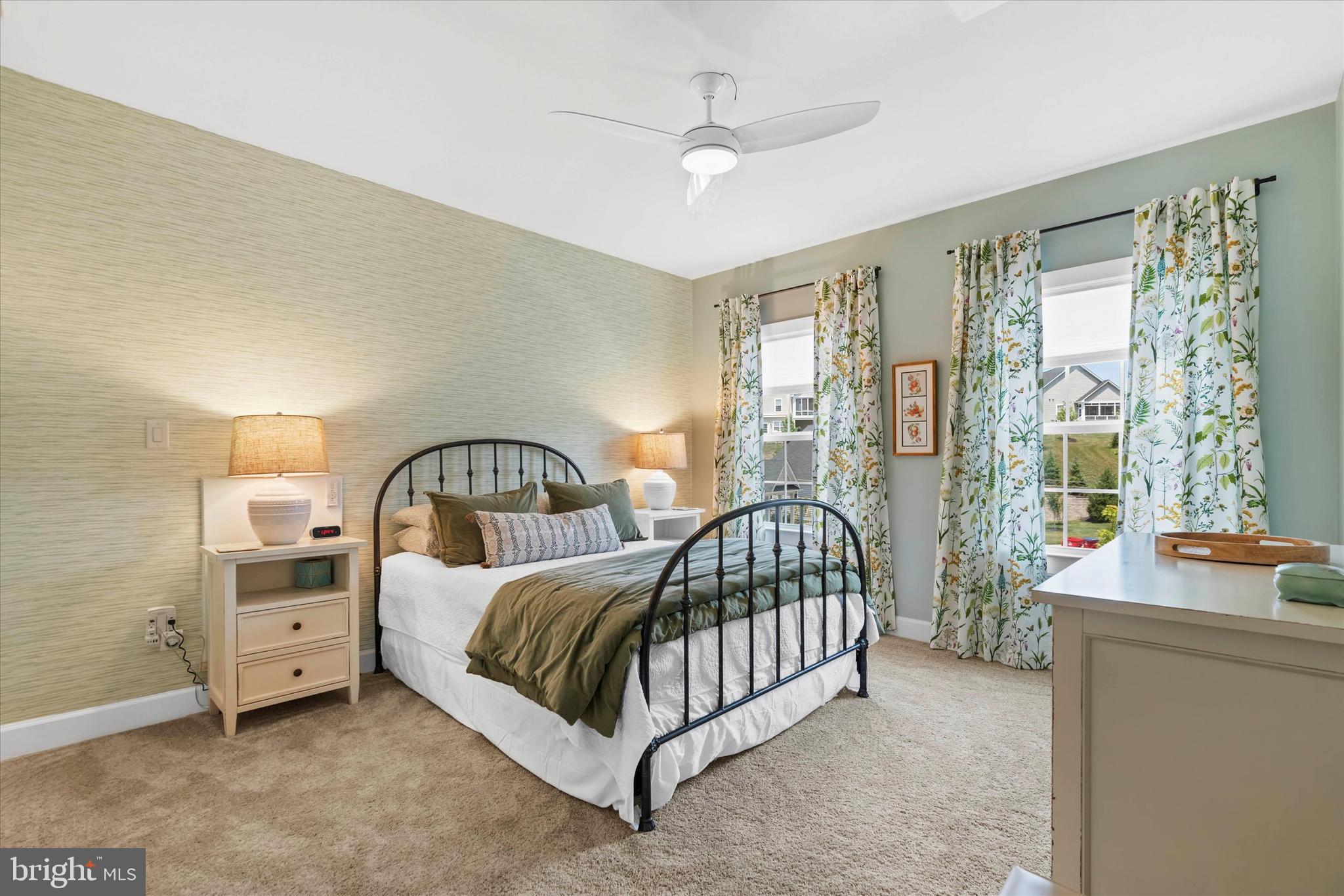 GREYSTONE - Residential