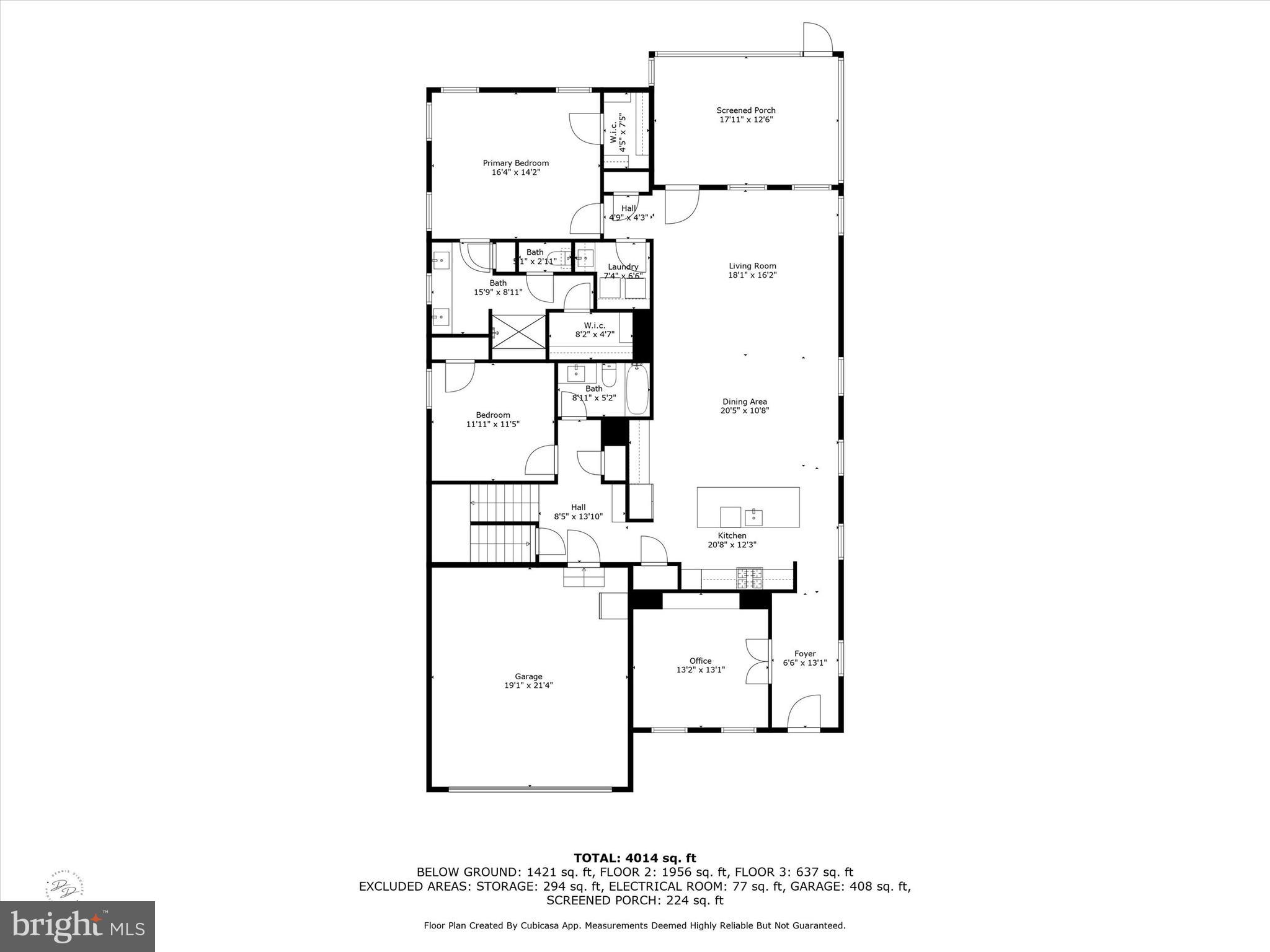 GREYSTONE - Residential