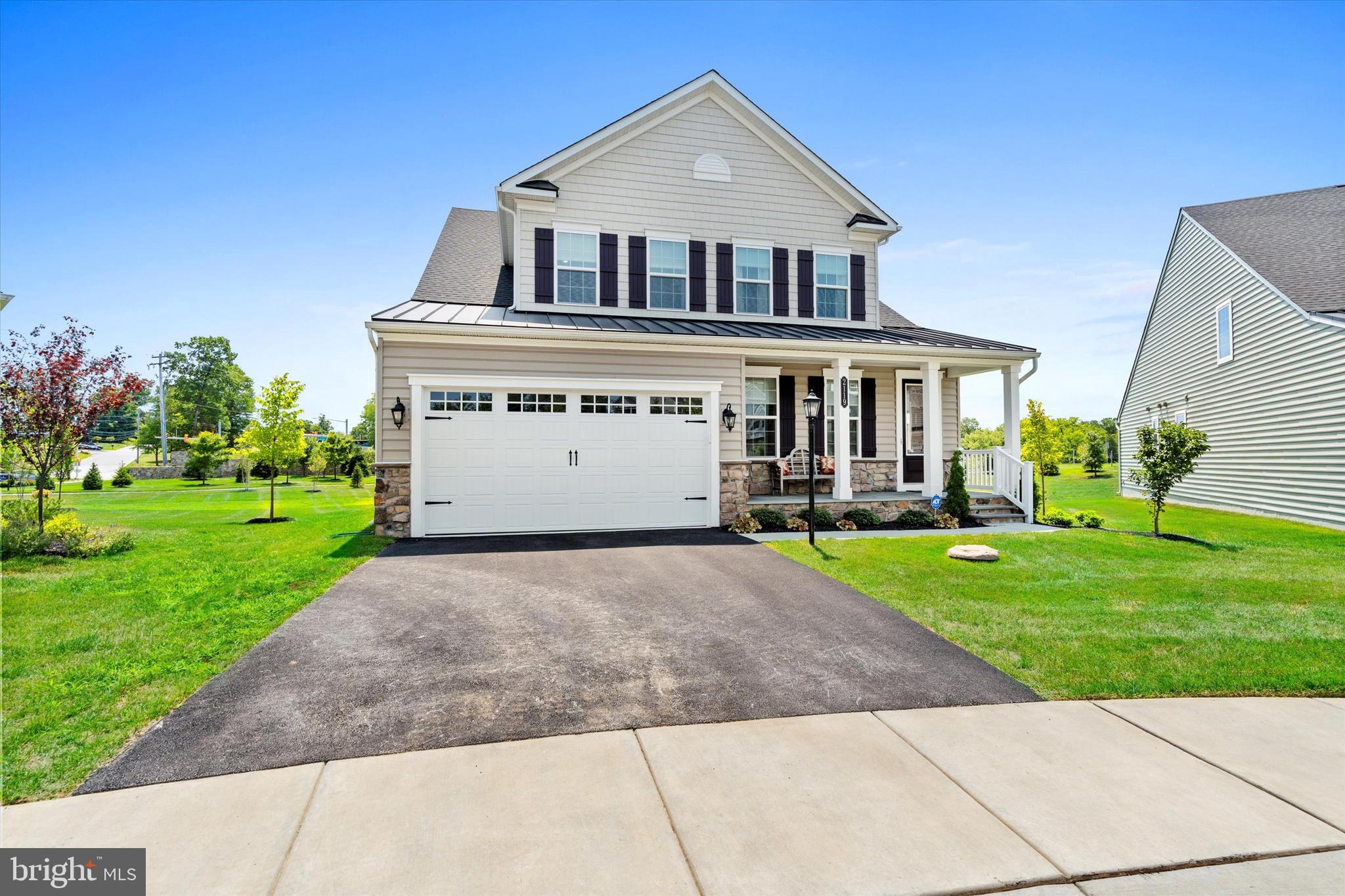 GREYSTONE - Residential