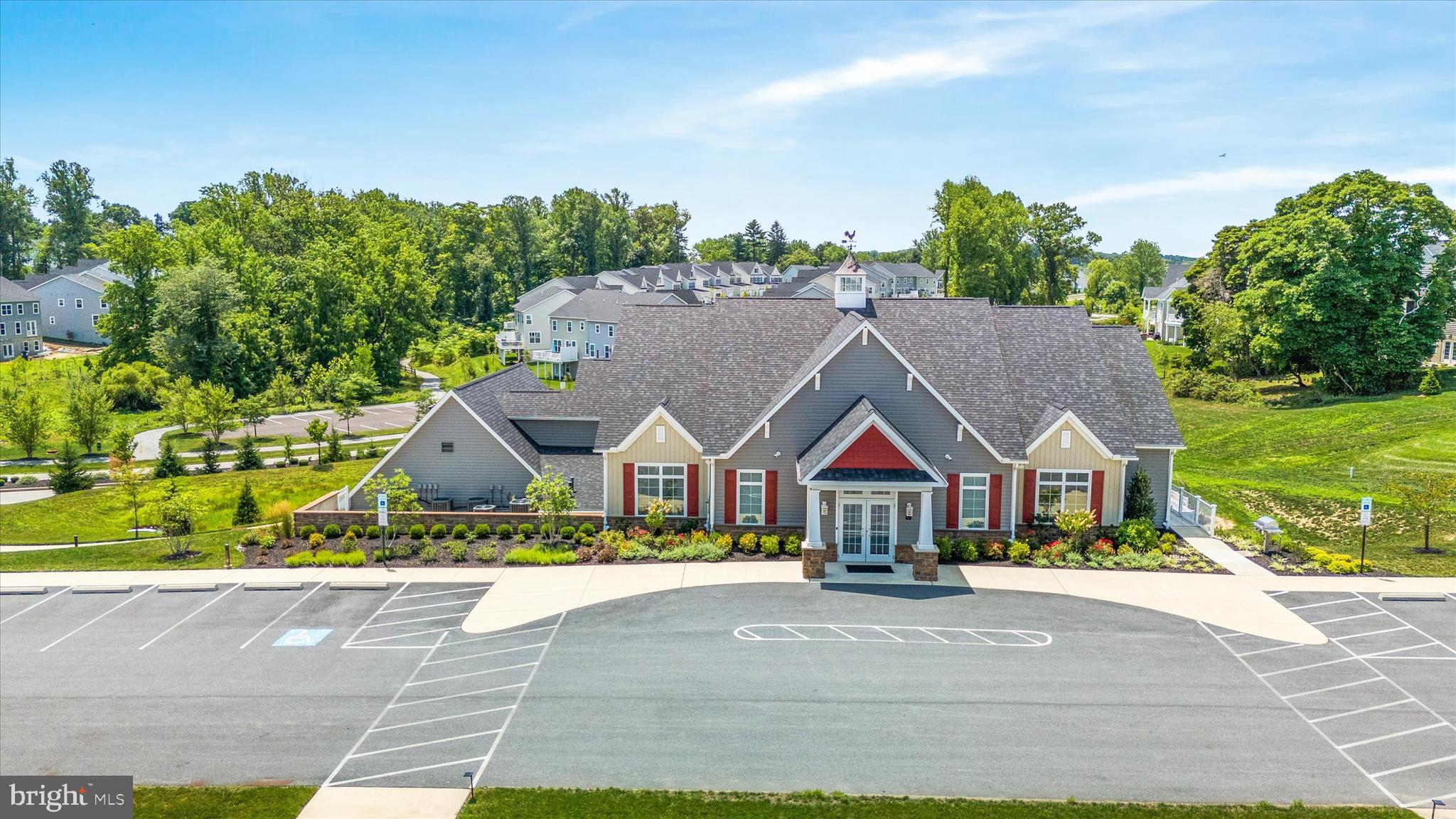 GREYSTONE - Residential