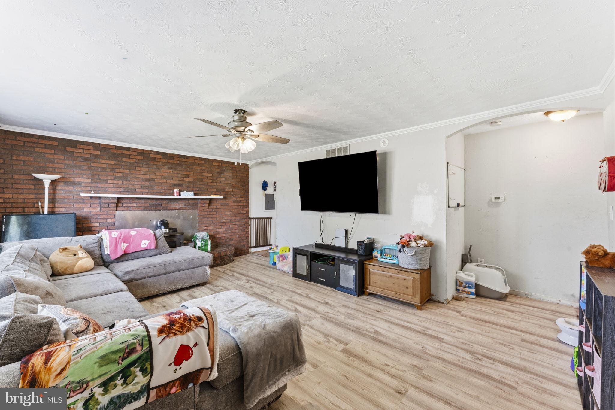 ROCK HILL - Residential