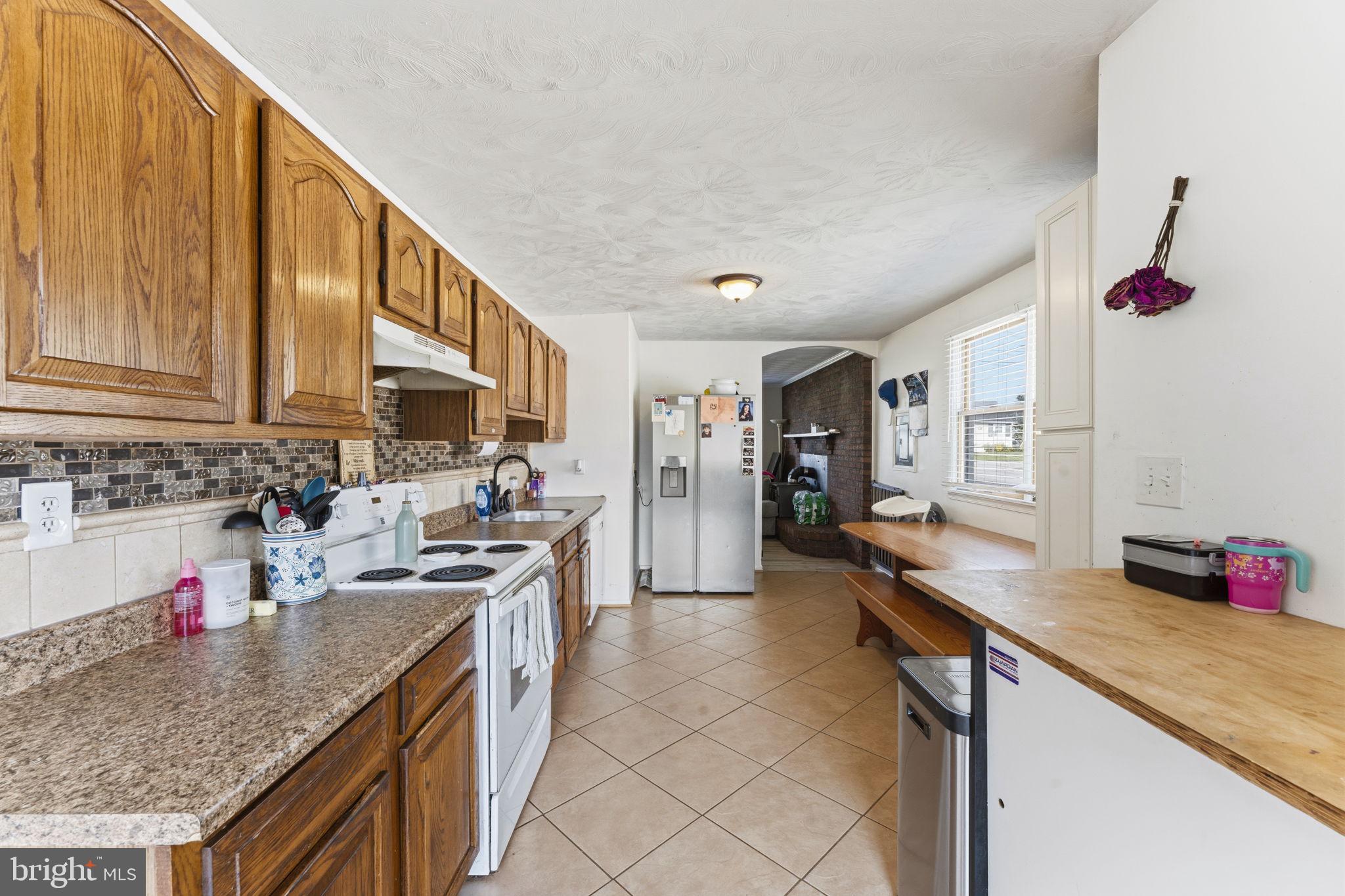 ROCK HILL - Residential
