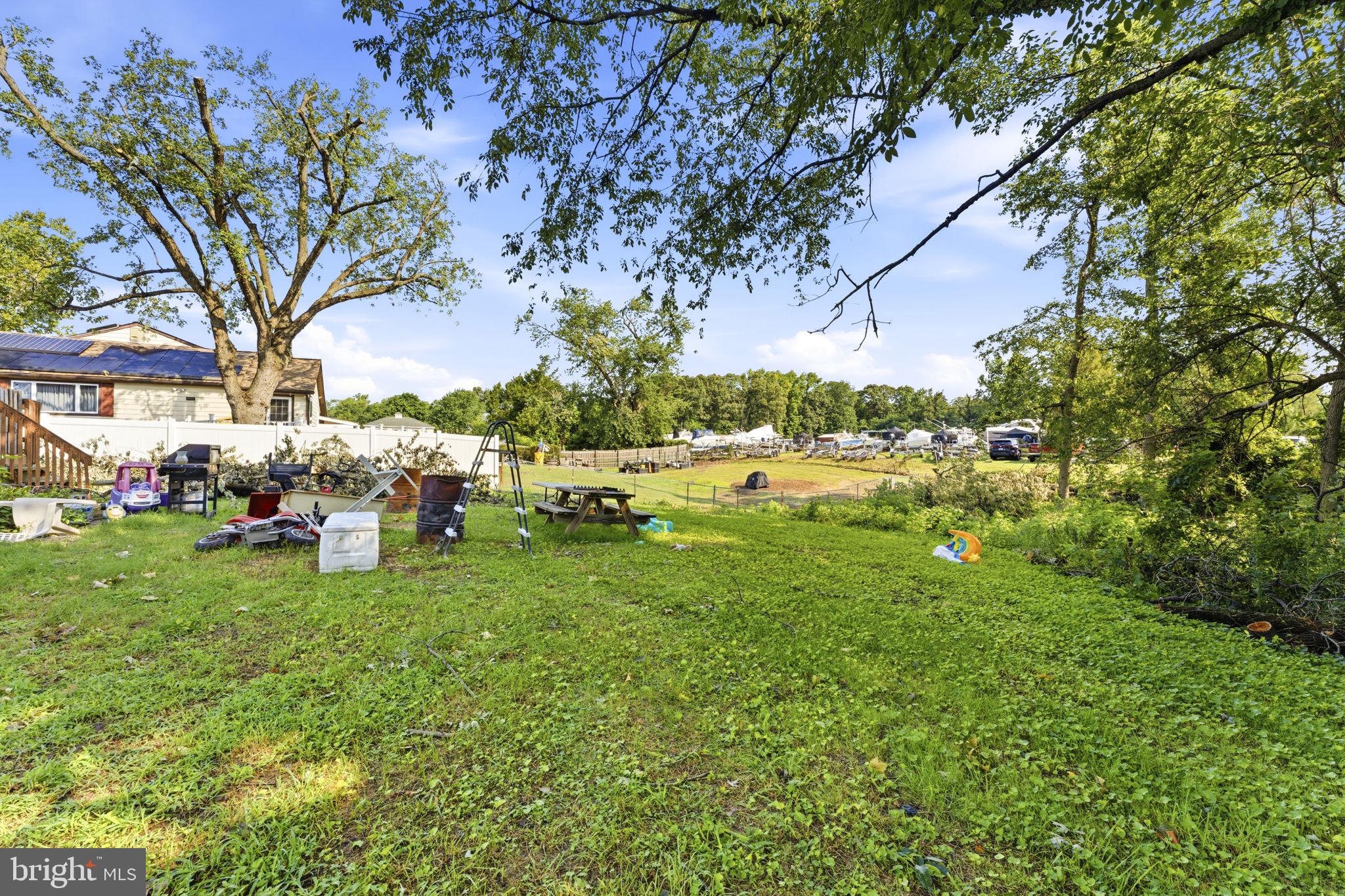 ROCK HILL - Residential