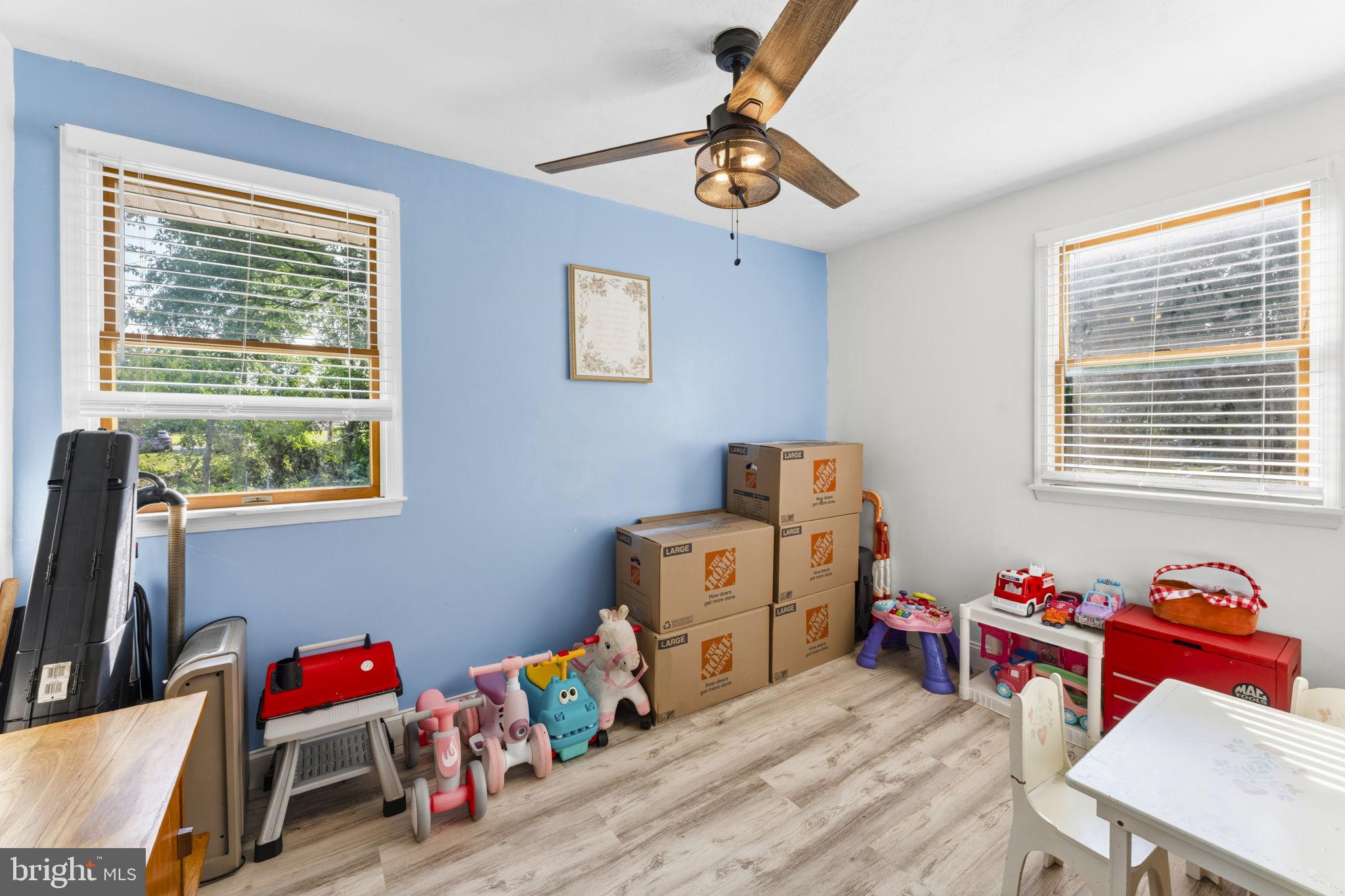 ROCK HILL - Residential
