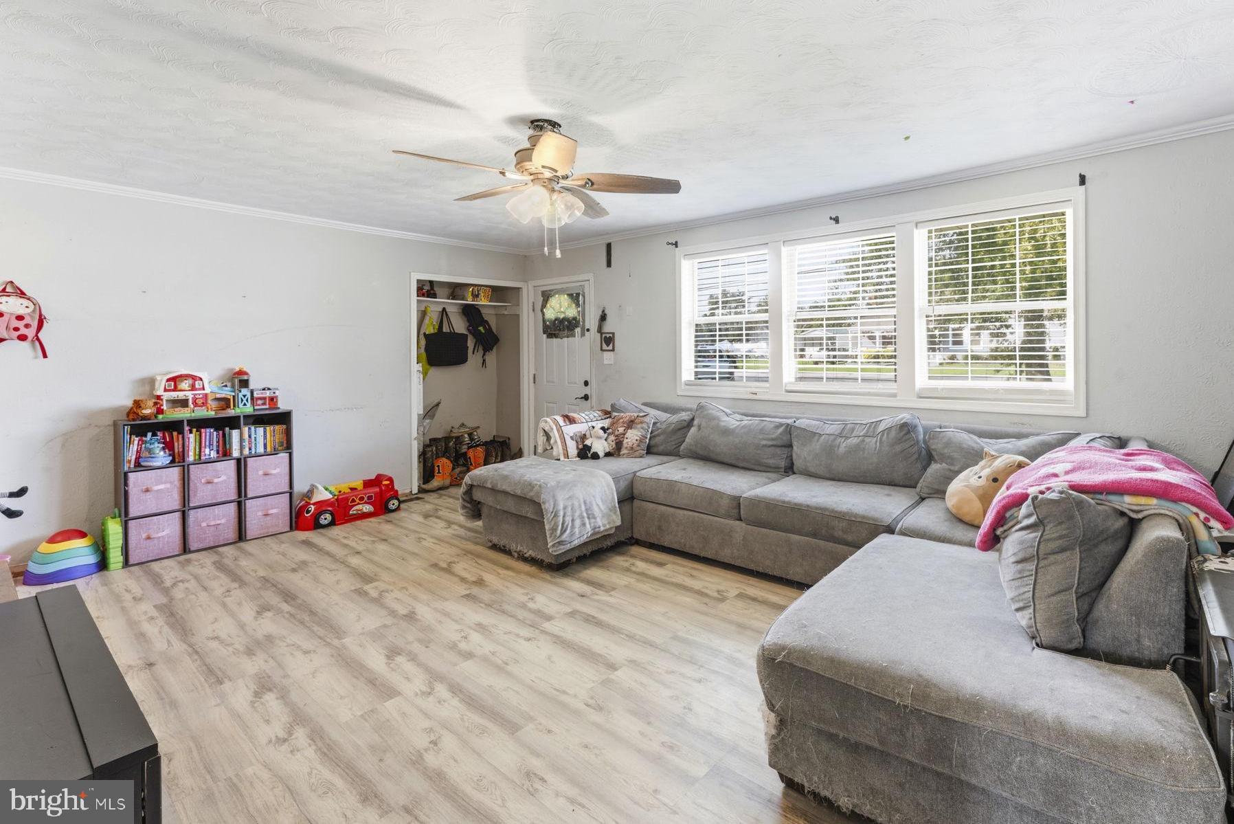 ROCK HILL - Residential