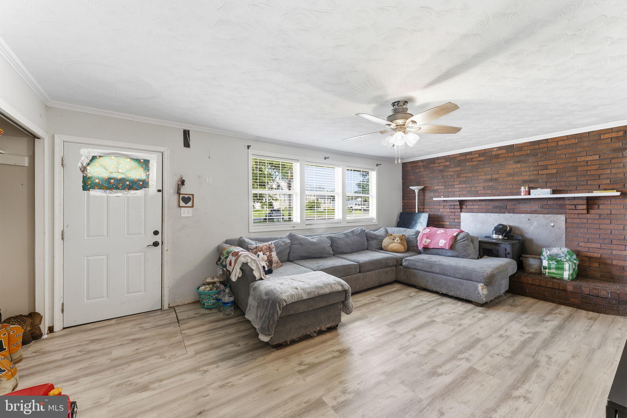 ROCK HILL - Residential