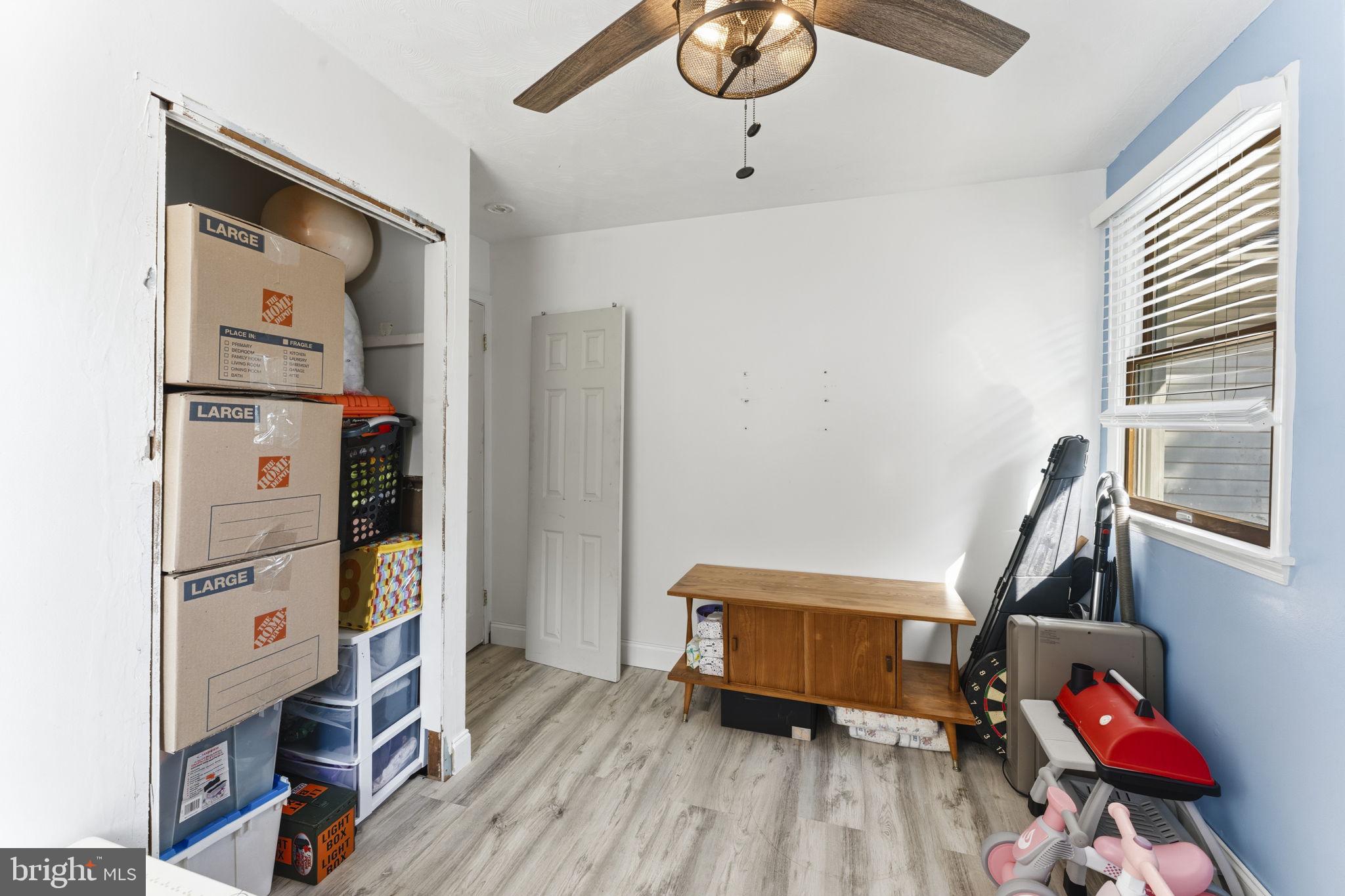 ROCK HILL - Residential