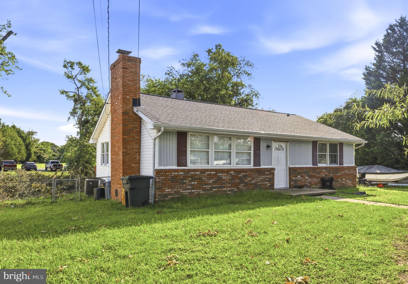 ROCK HILL - Residential
