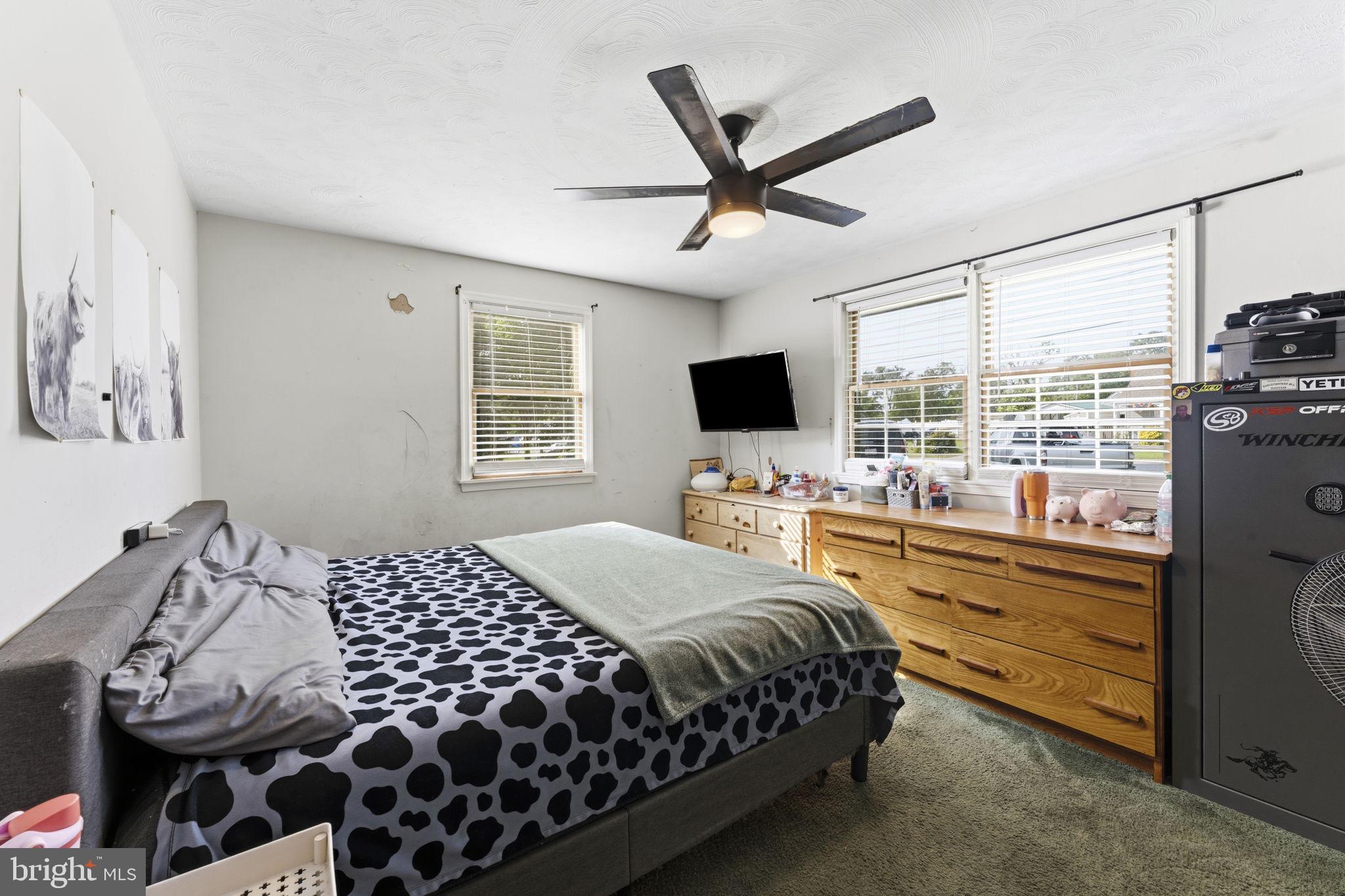 ROCK HILL - Residential
