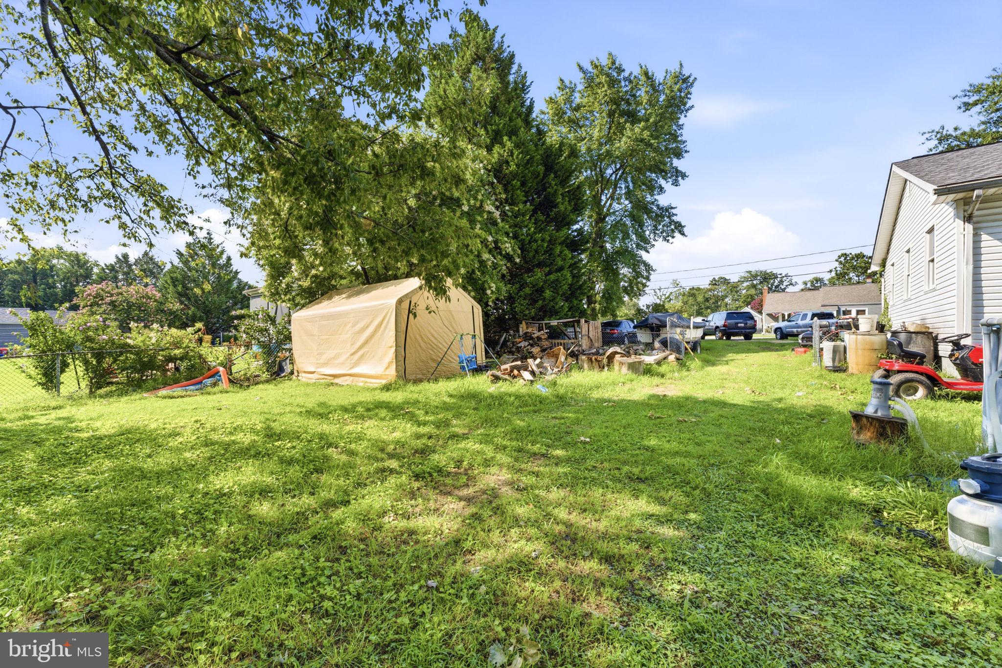 ROCK HILL - Residential