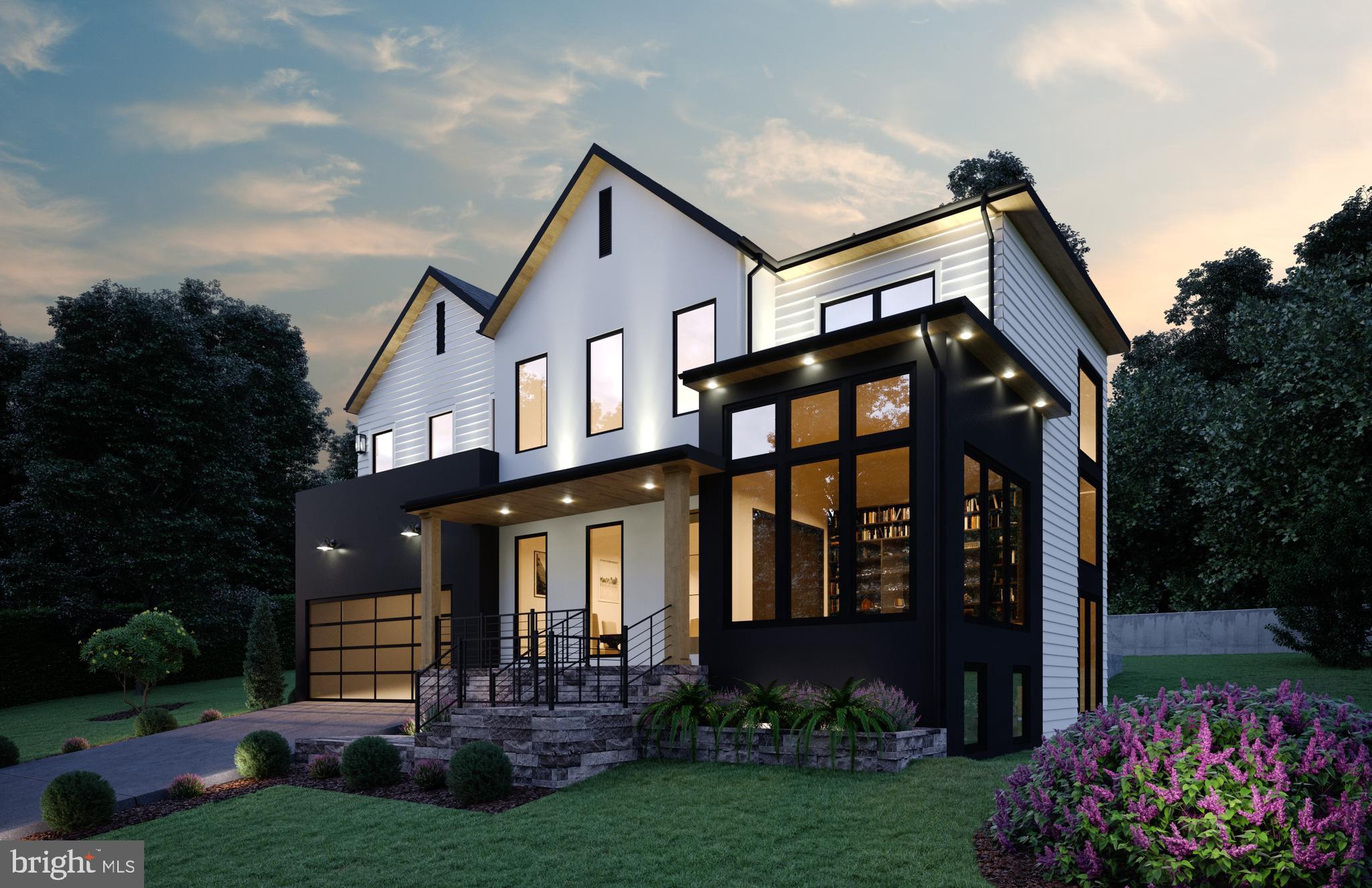 MINOR HILL - Residential