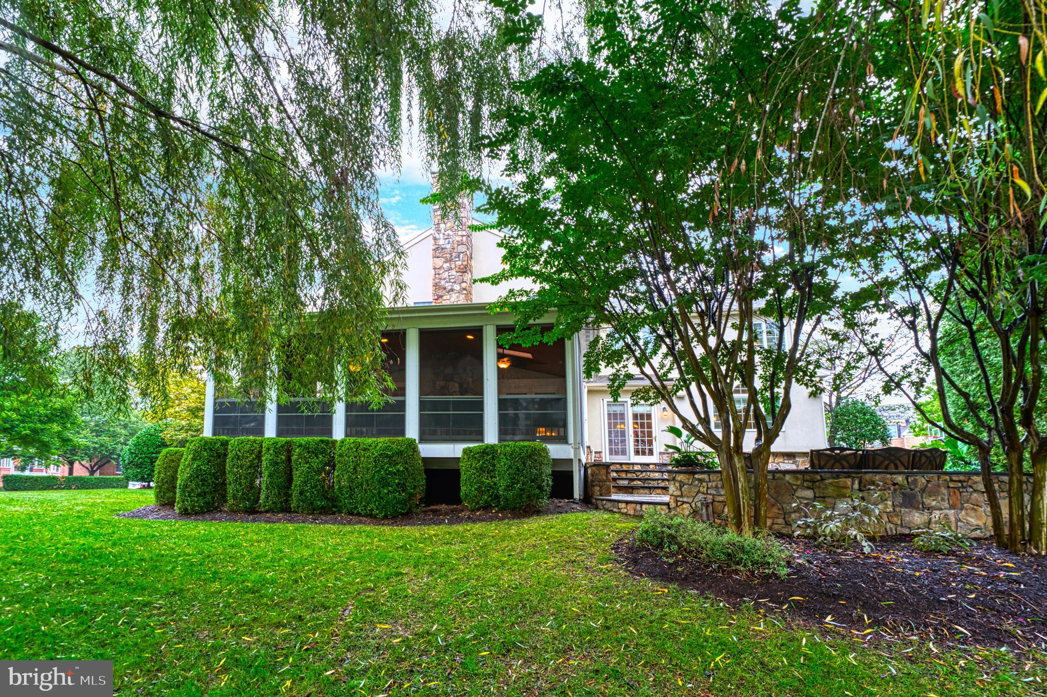 BELMONT COUNTRY CLUB - Residential
