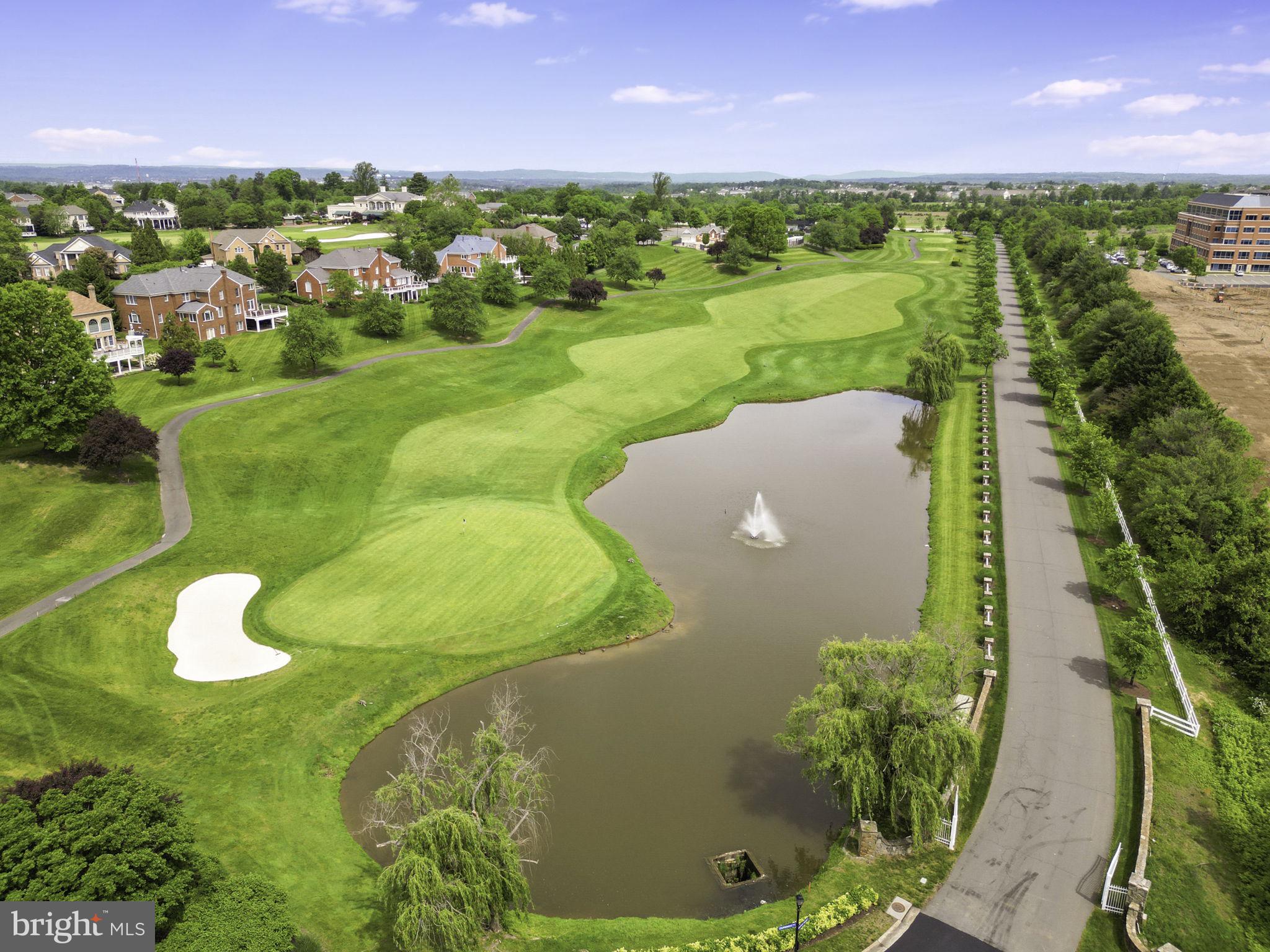 BELMONT COUNTRY CLUB - Residential