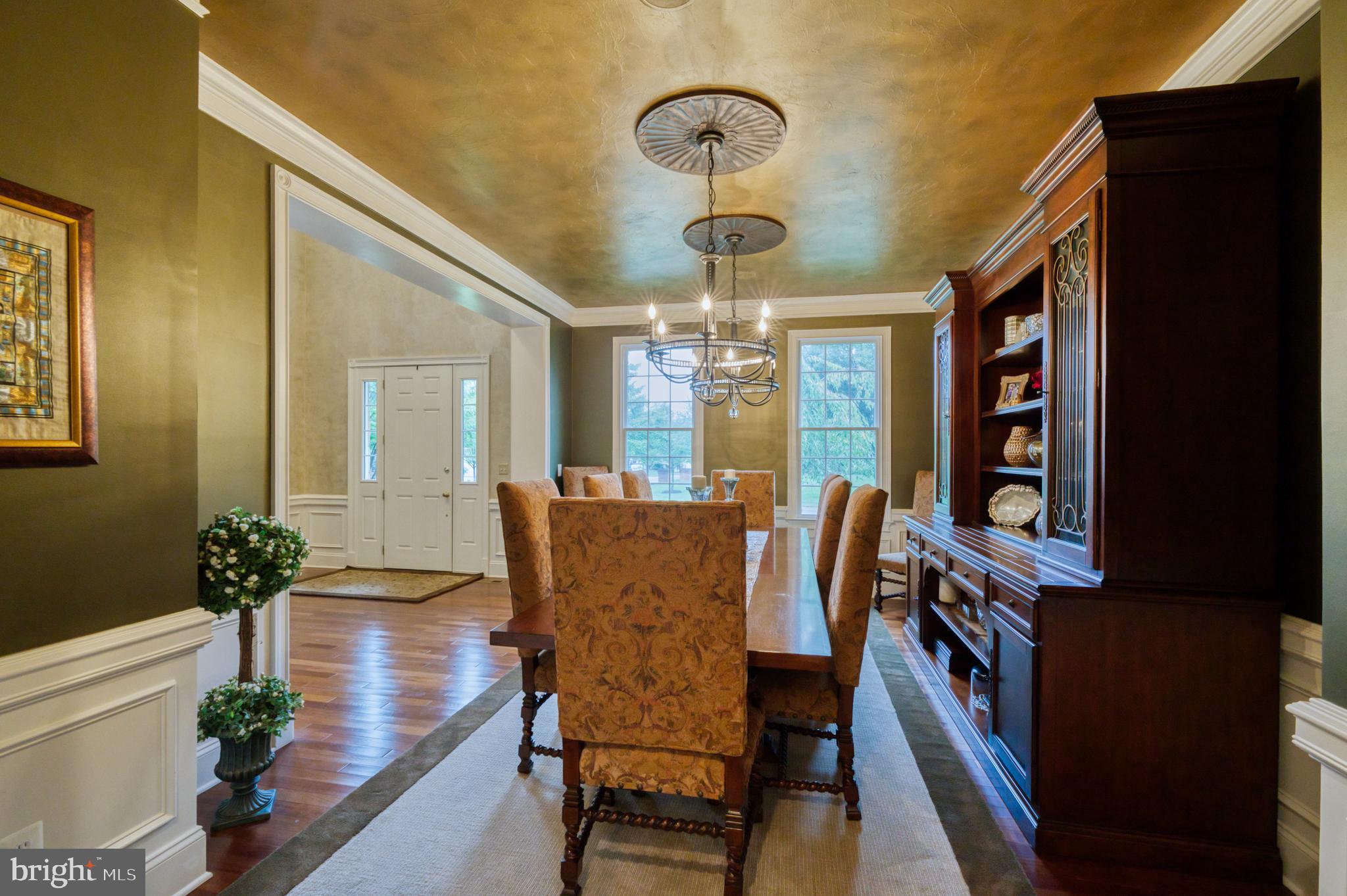 BELMONT COUNTRY CLUB - Residential