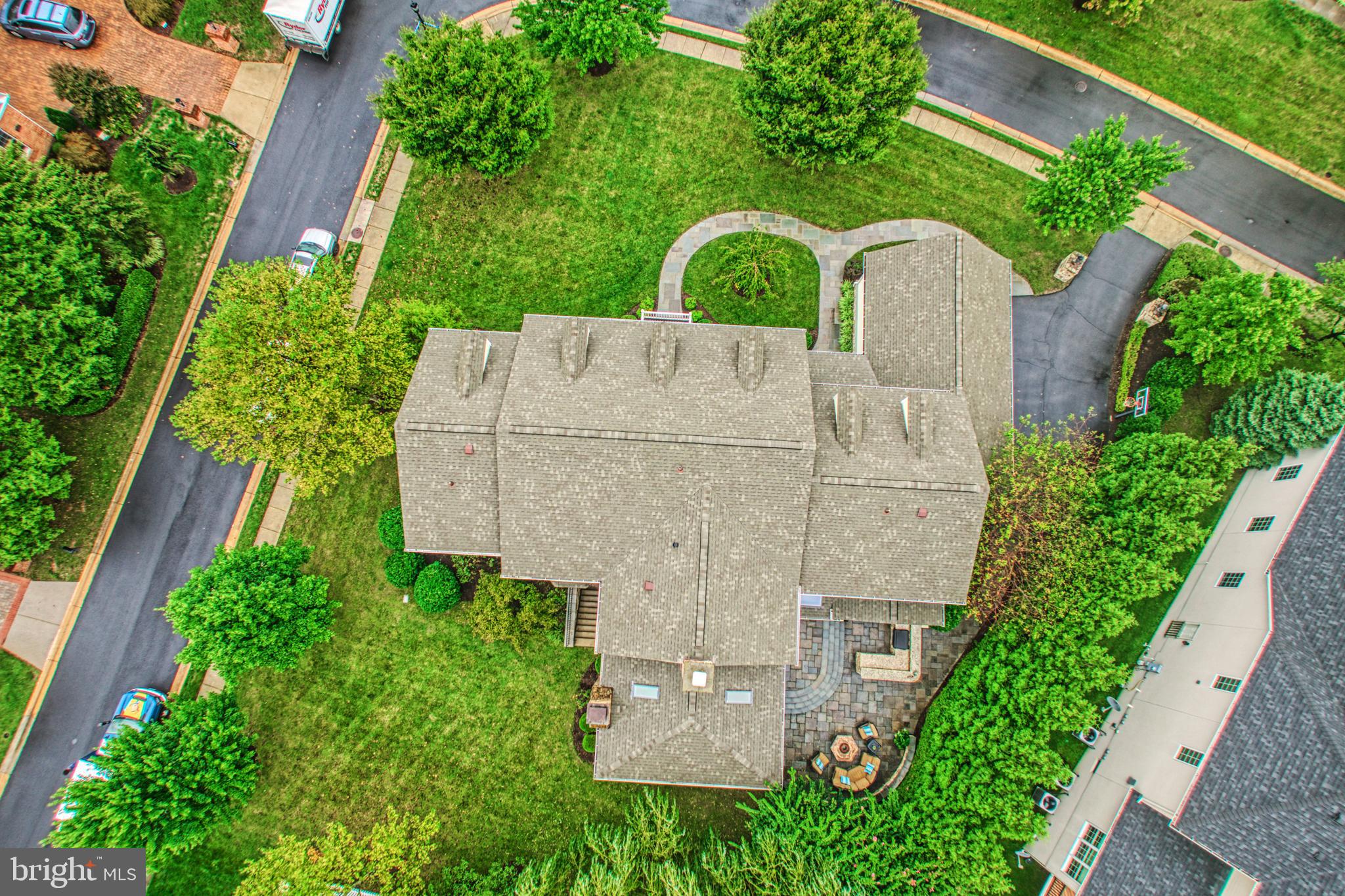 BELMONT COUNTRY CLUB - Residential