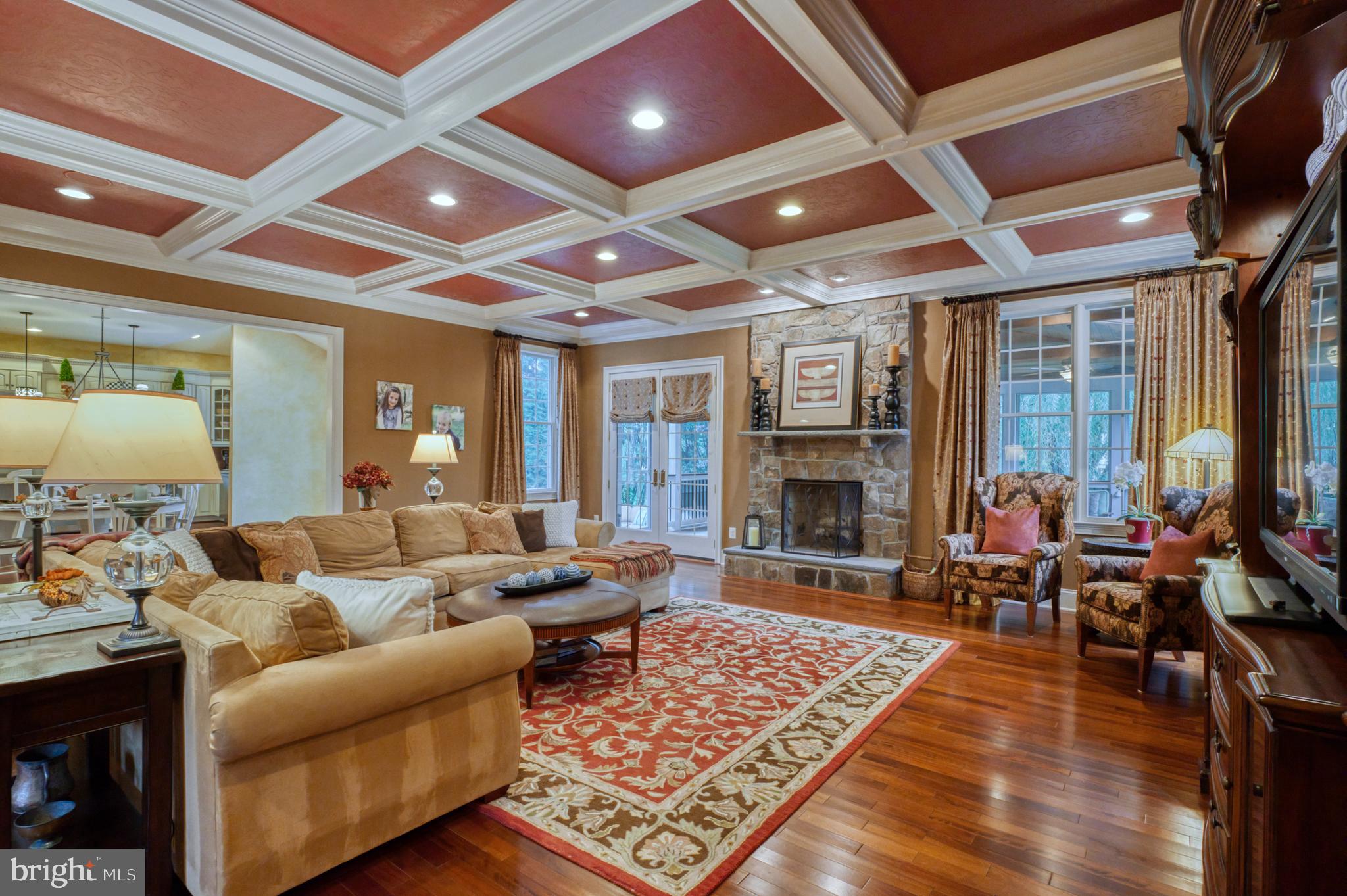 BELMONT COUNTRY CLUB - Residential