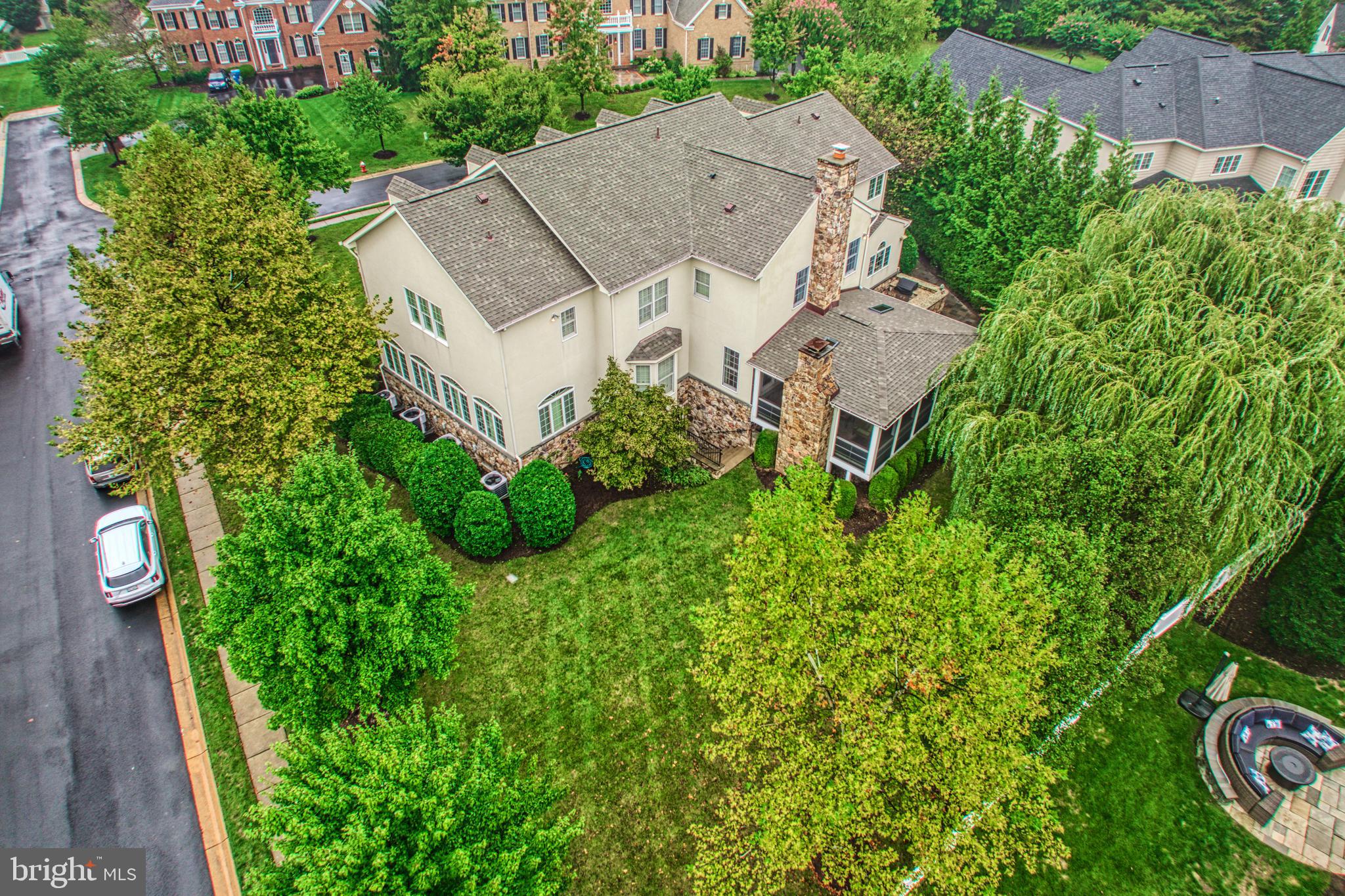 BELMONT COUNTRY CLUB - Residential