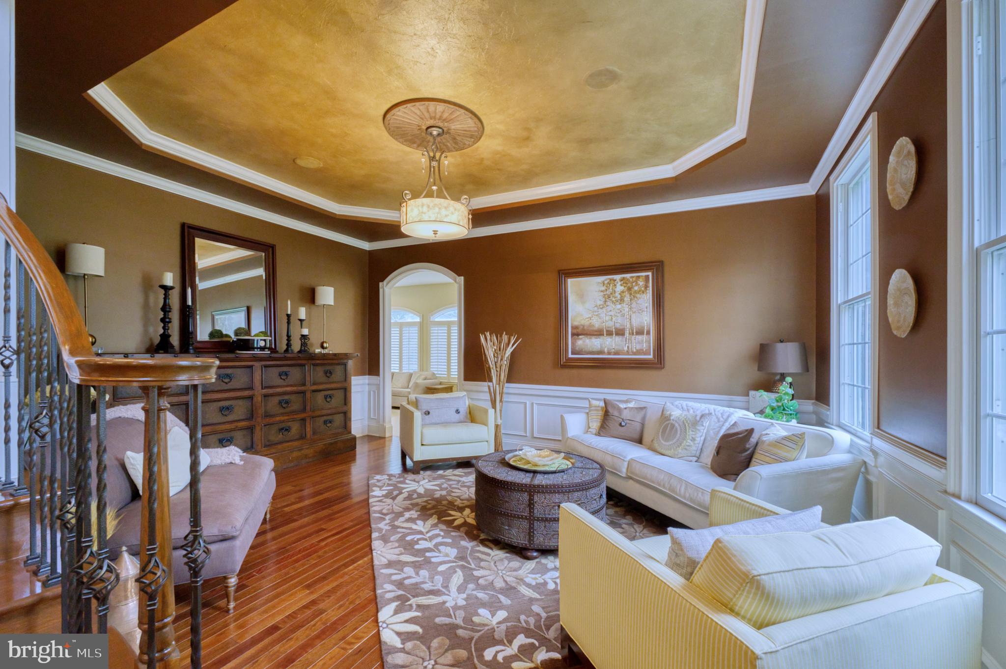 BELMONT COUNTRY CLUB - Residential