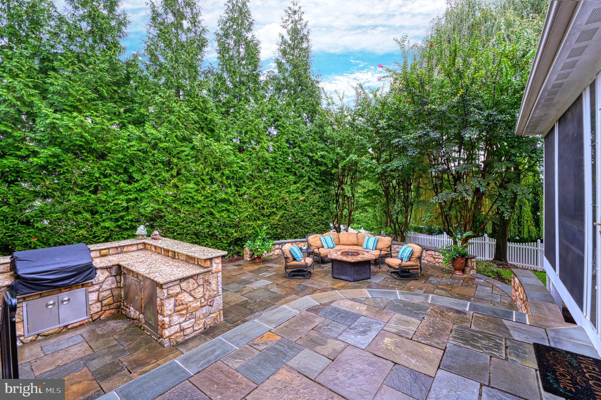 BELMONT COUNTRY CLUB - Residential