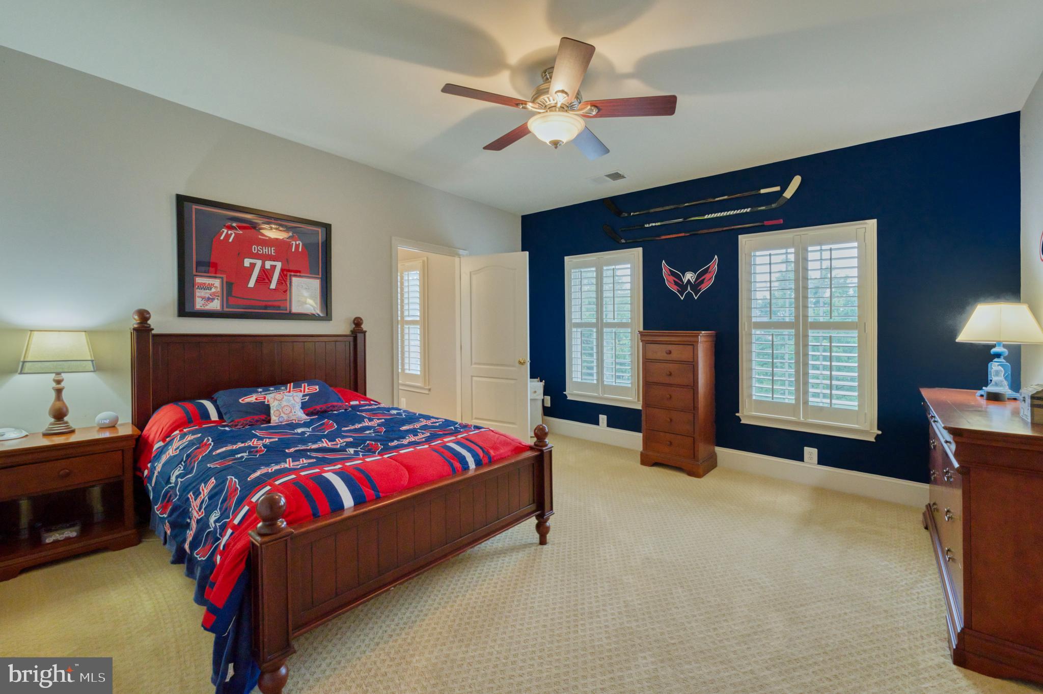 BELMONT COUNTRY CLUB - Residential