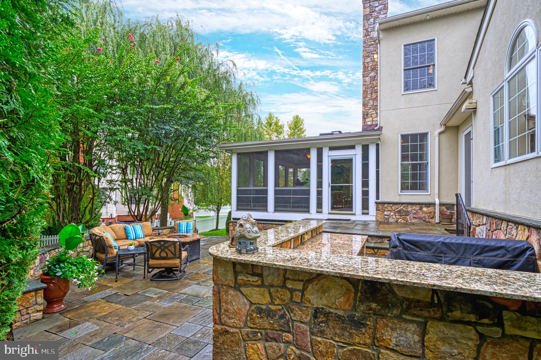 BELMONT COUNTRY CLUB - Residential