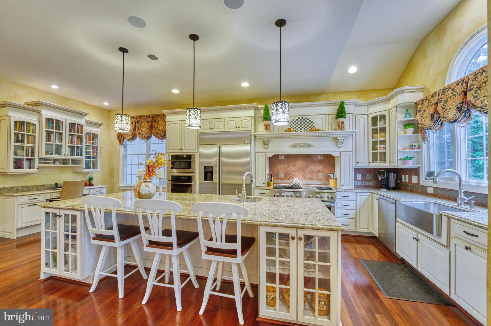 BELMONT COUNTRY CLUB - Residential