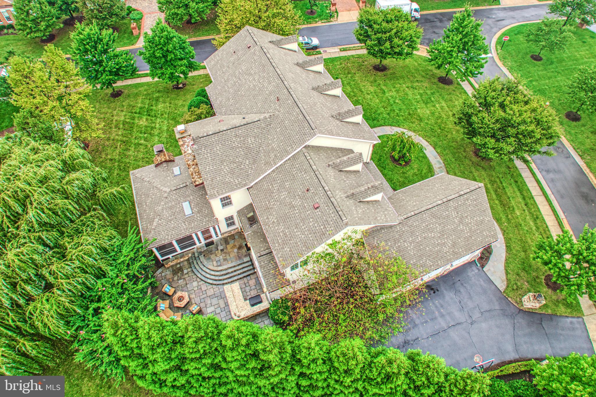 BELMONT COUNTRY CLUB - Residential